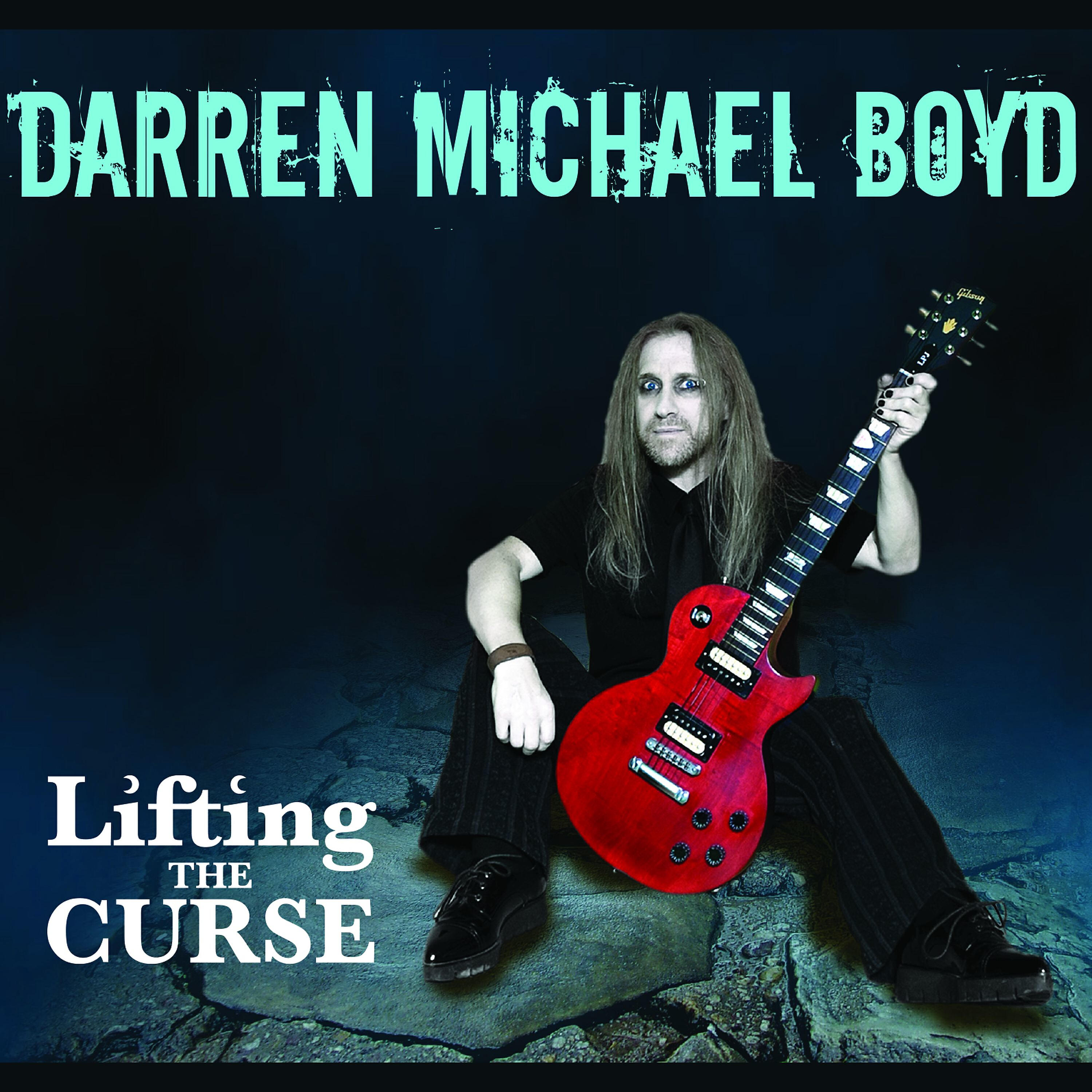 Darren Michael Boyd - Notational Witchery