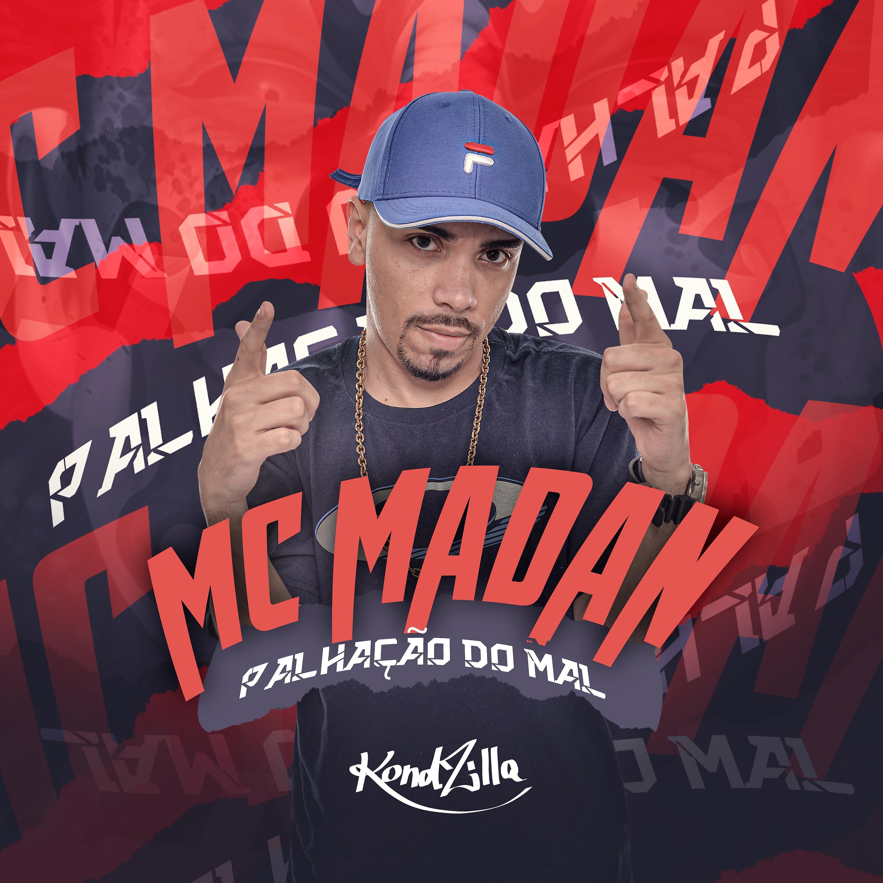 Постер альбома Palhação do Mal