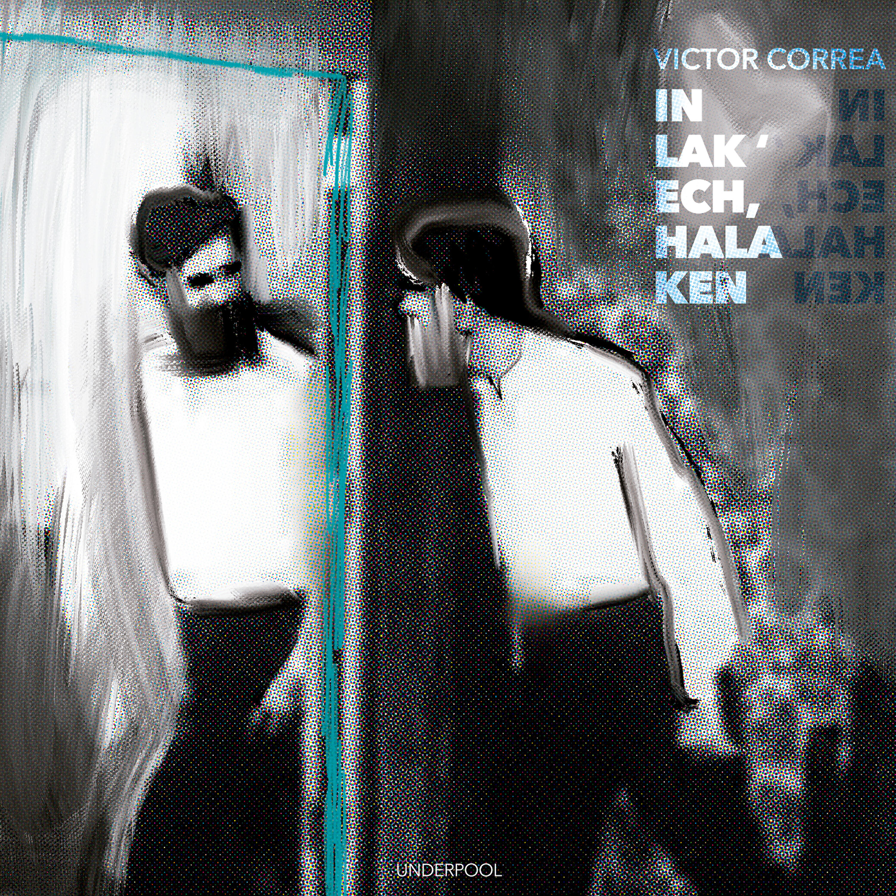 Victor Correa - Alalma (Felicidad)