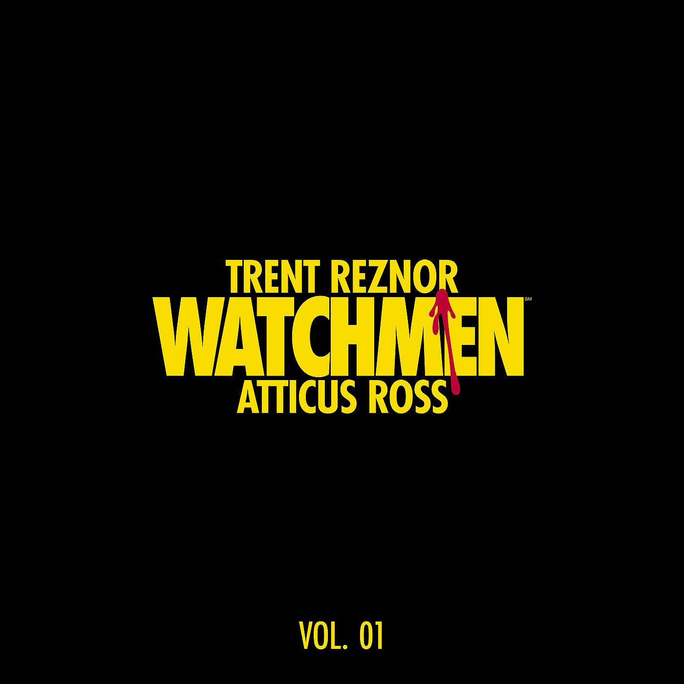 Trent Reznor & Atticus Ross - ORPHANS OF KRYPTON