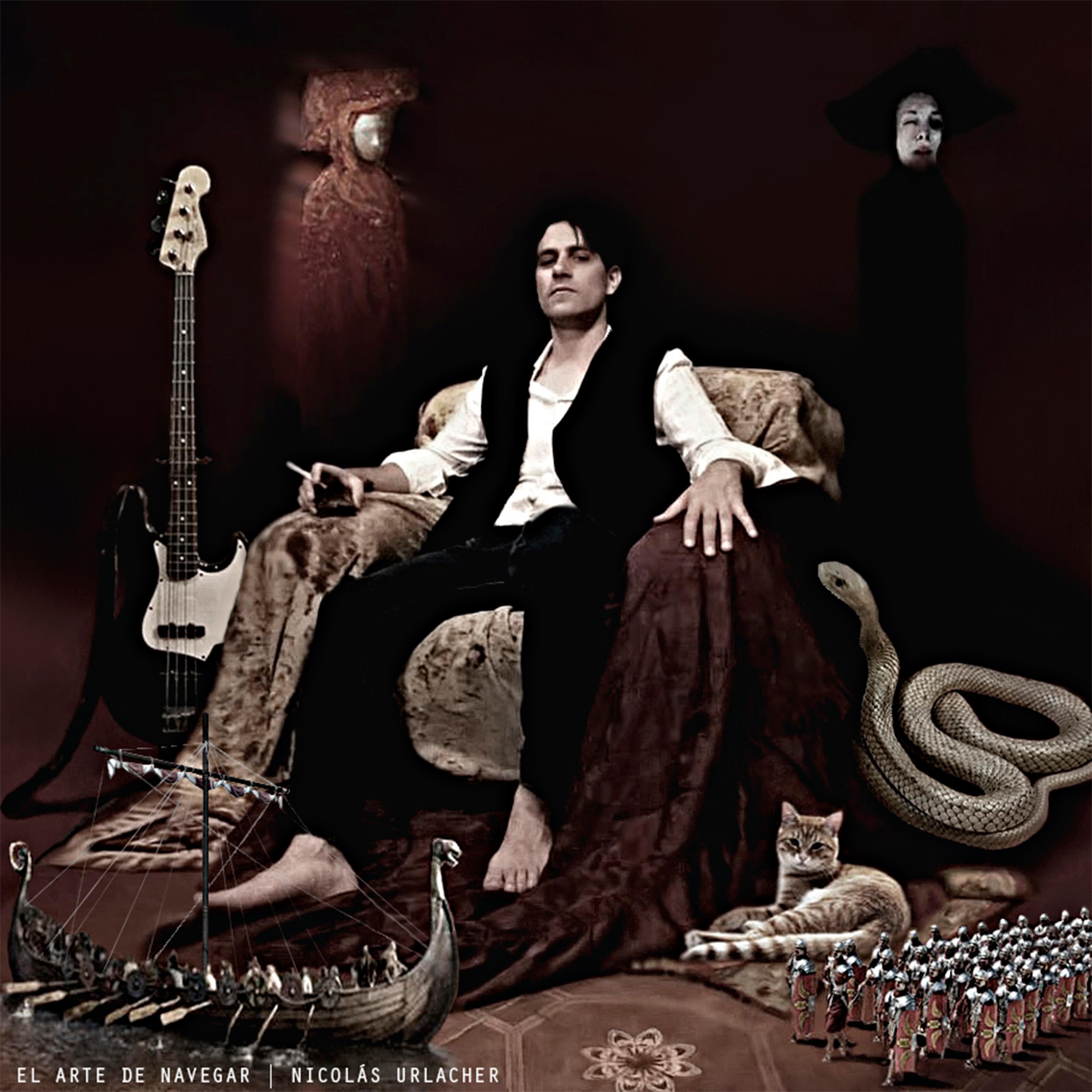 Nicolás Urlacher - Yugo