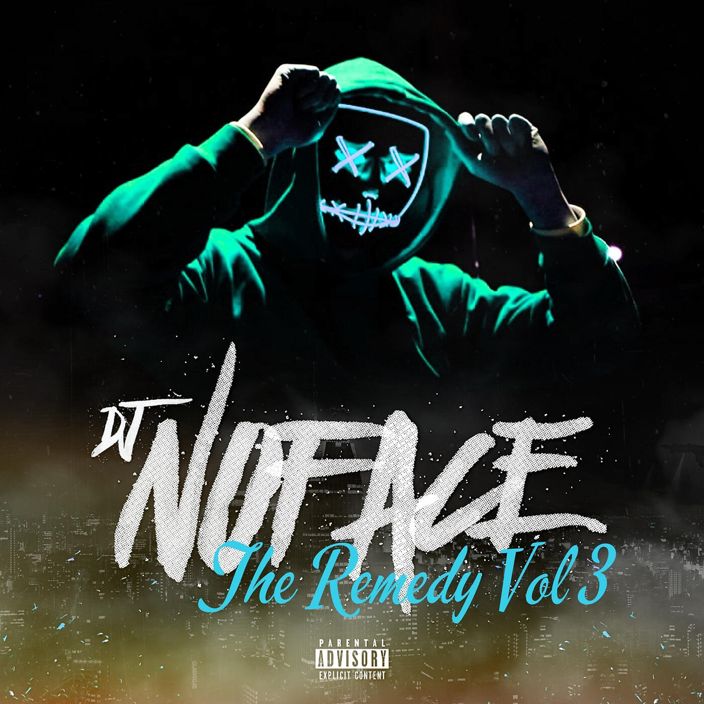 Dj NoFace - Reminisce