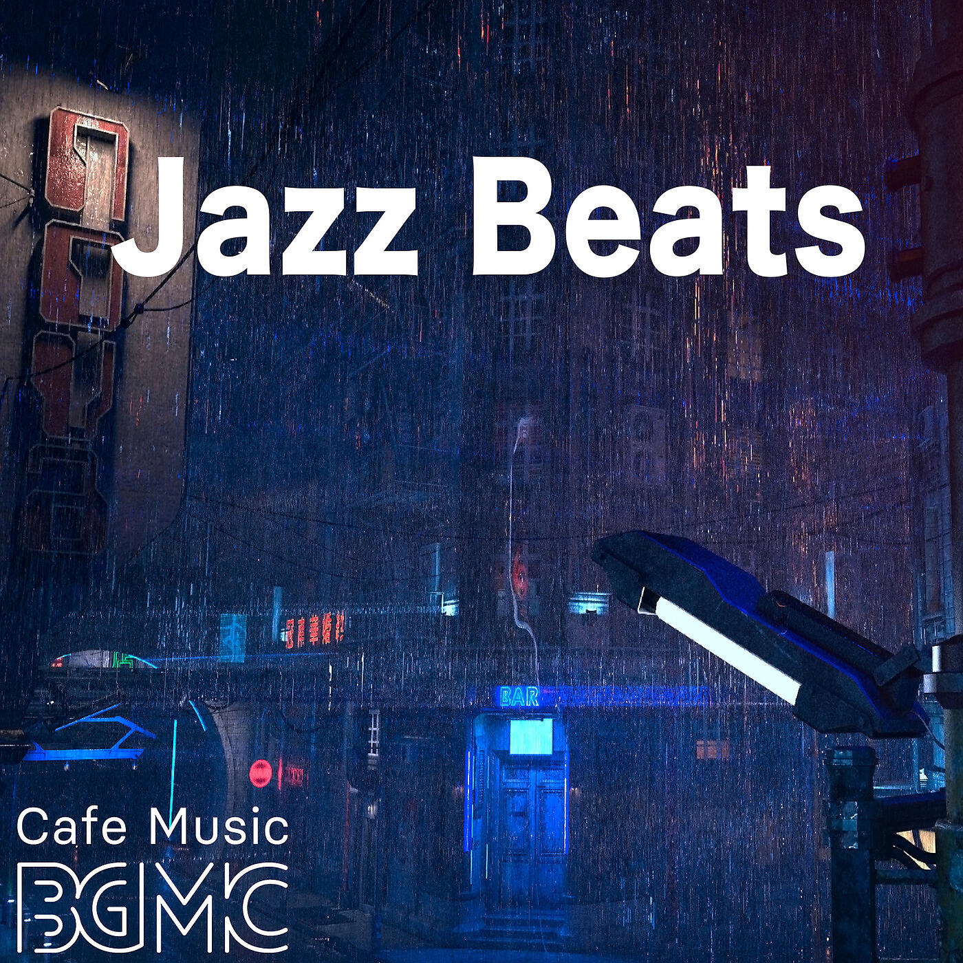 Cafe Music BGM Channel - Wind Spirit
