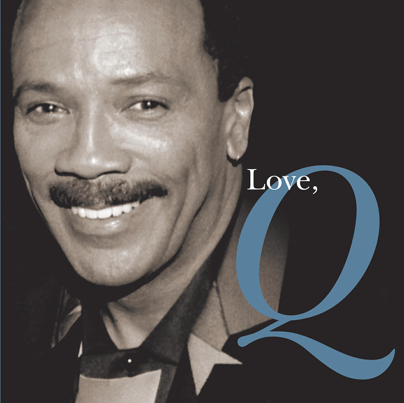 Quincy Jones - Moody's Mood For Love (I'm In The Mood For Love) (Album Version)