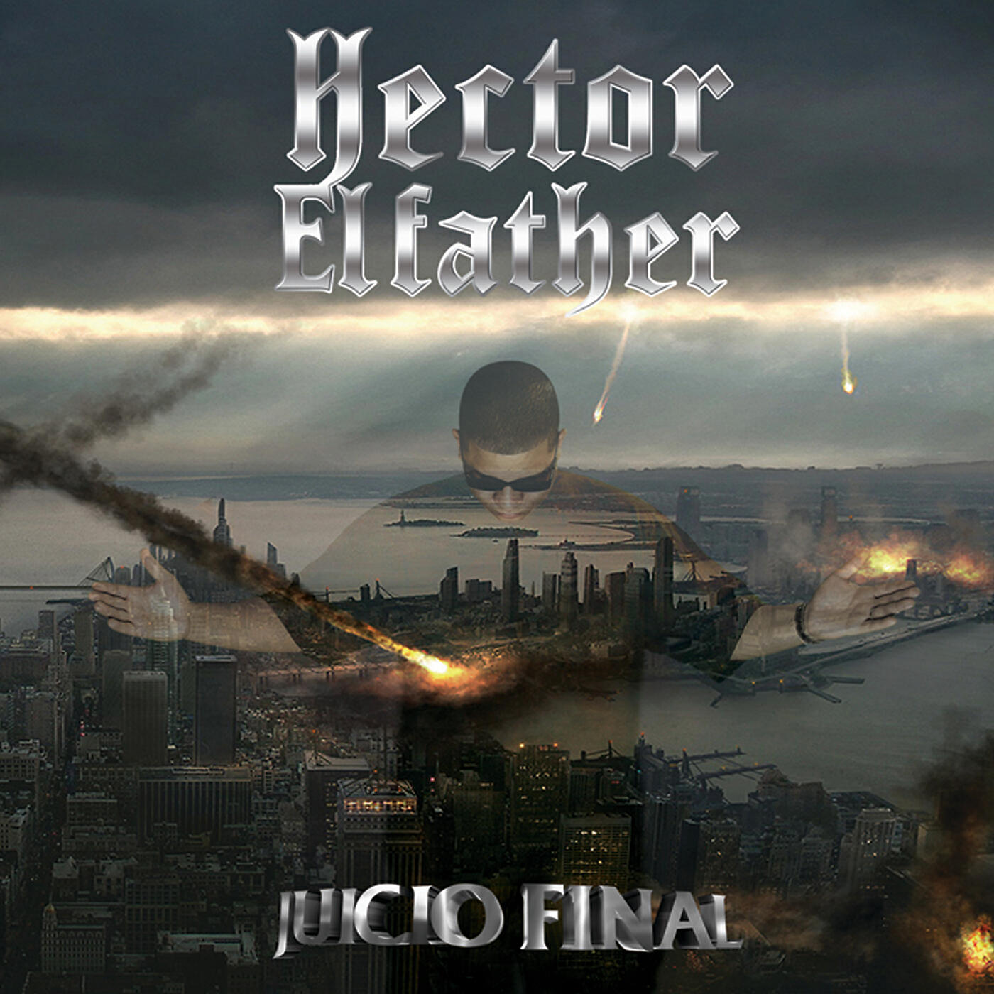 Hector El Father - Y Llora
