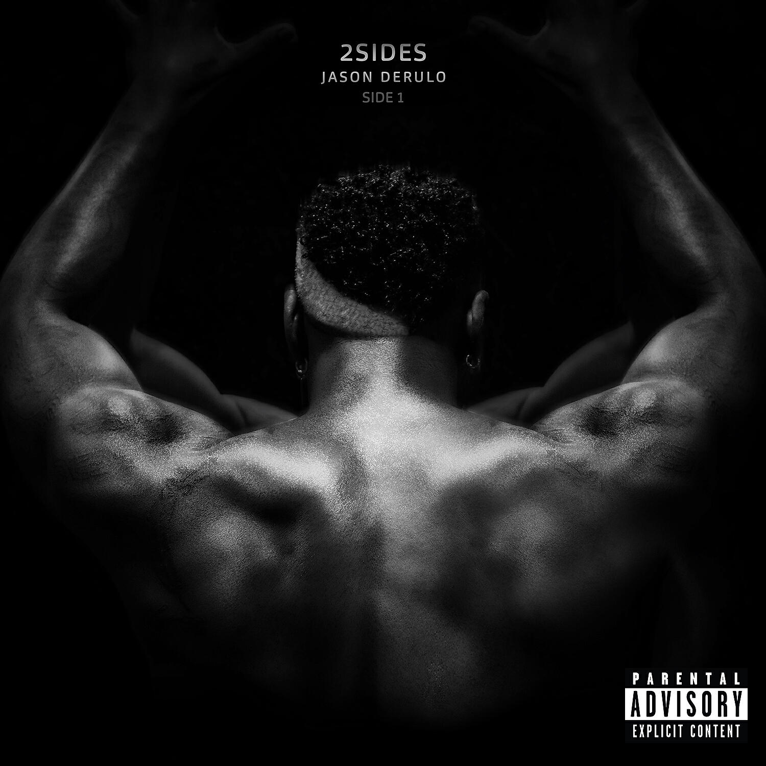 Jason Derulo - Talk About Us (feat. Stefflon Don)