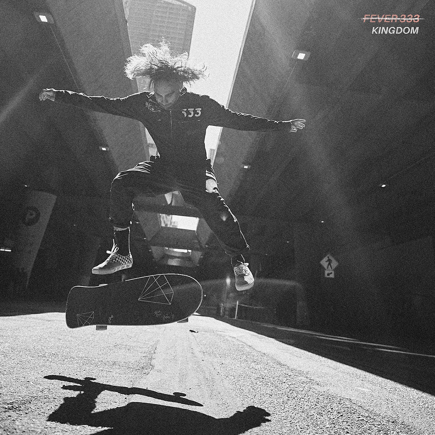 FEVER 333 - KINGDOM
