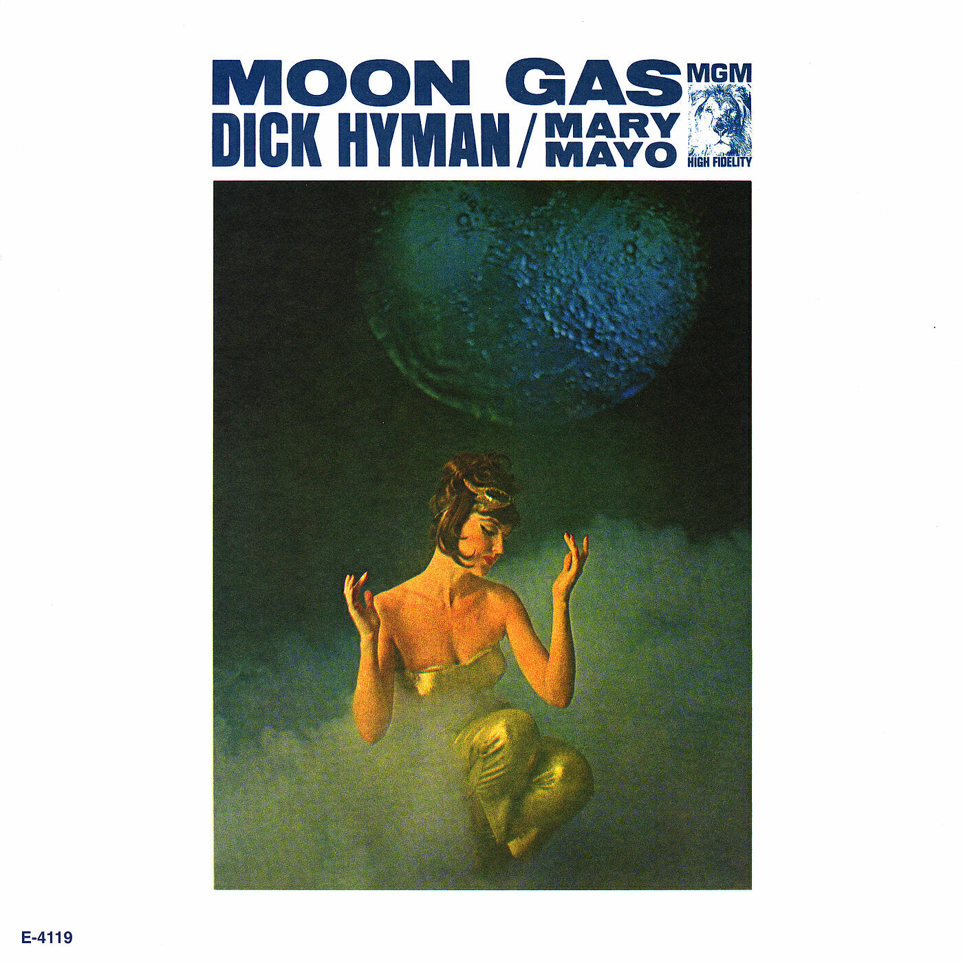 Dick Hyman - Stella By Starlight