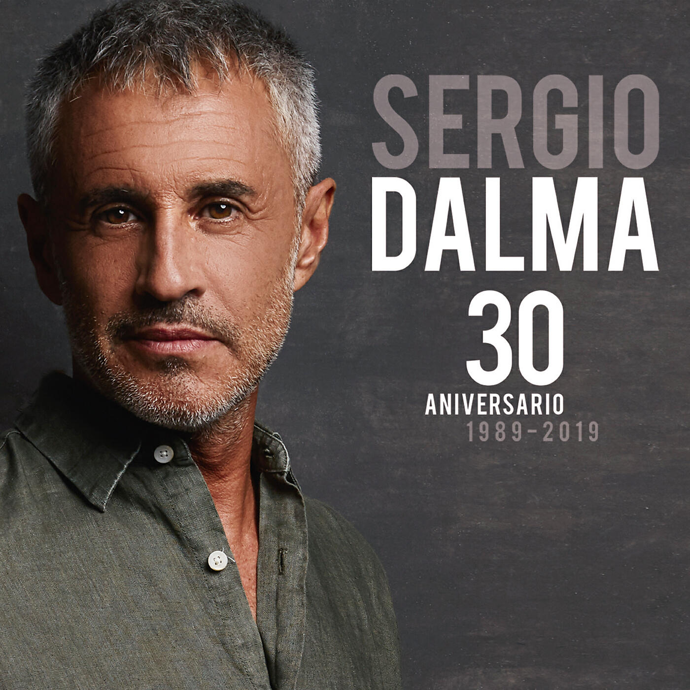 Sergio Dalma - Te amo