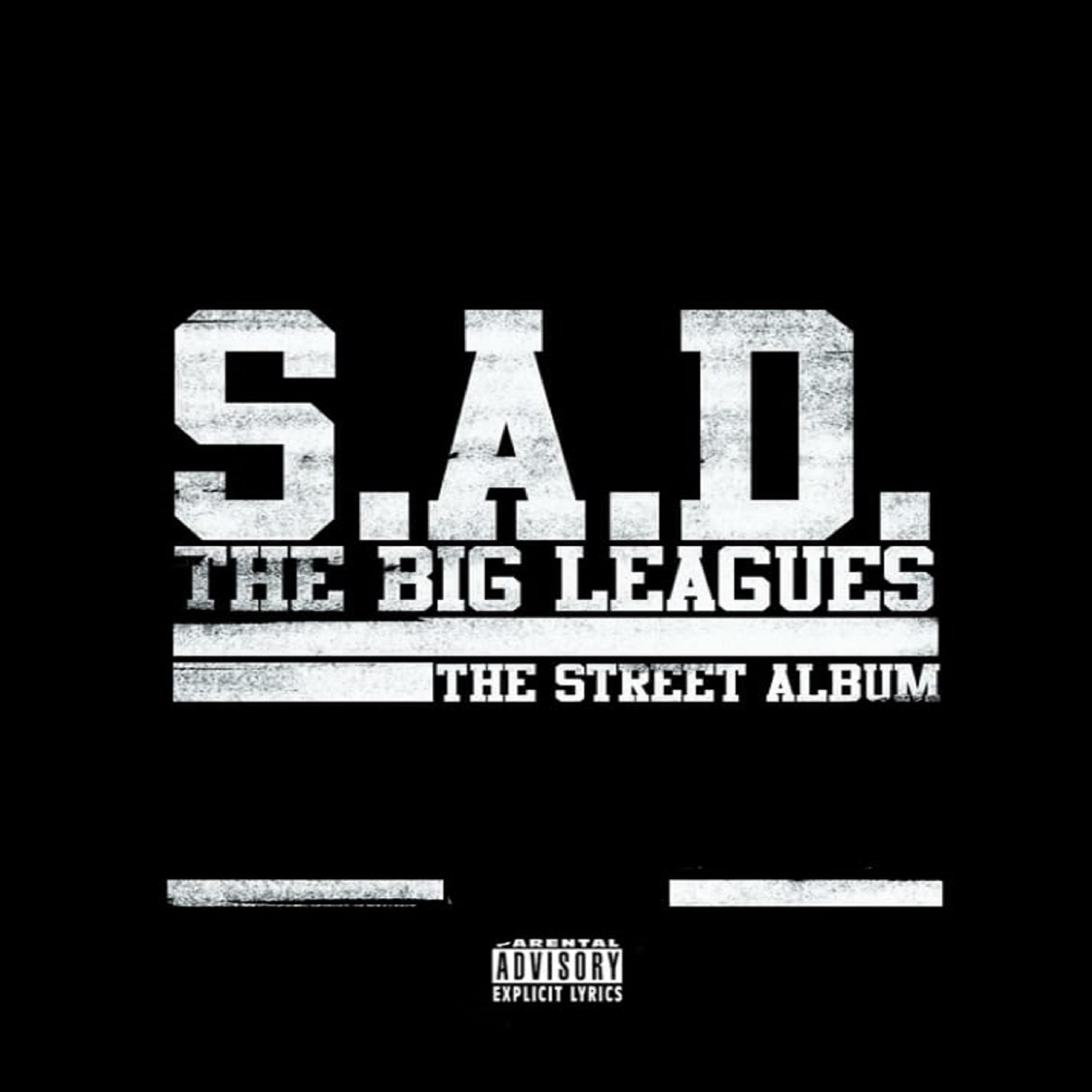 S.A.D. - Scorin' (feat. GrandZlam & IAMxLOVE)