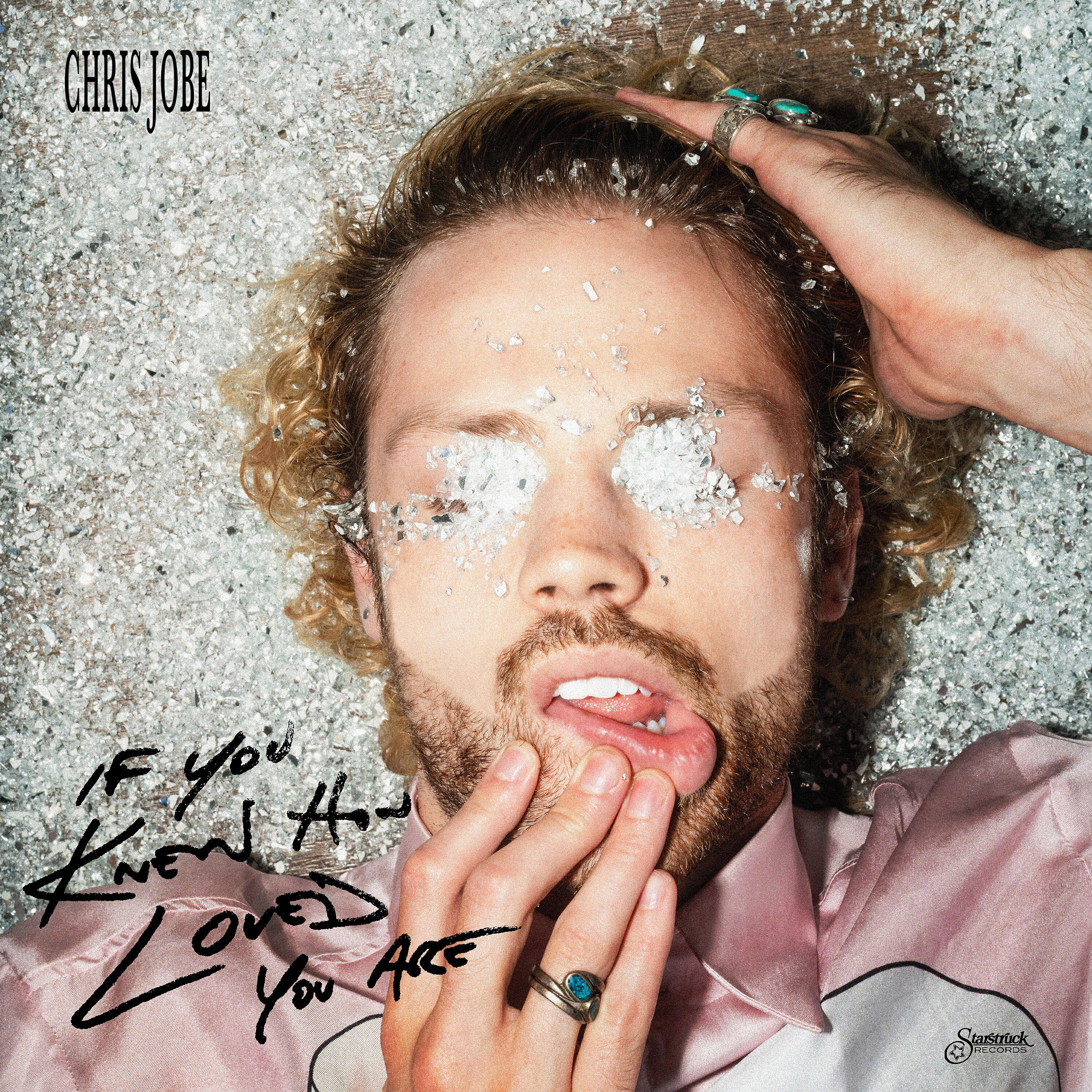 Chris Jobe - Bad Look Good