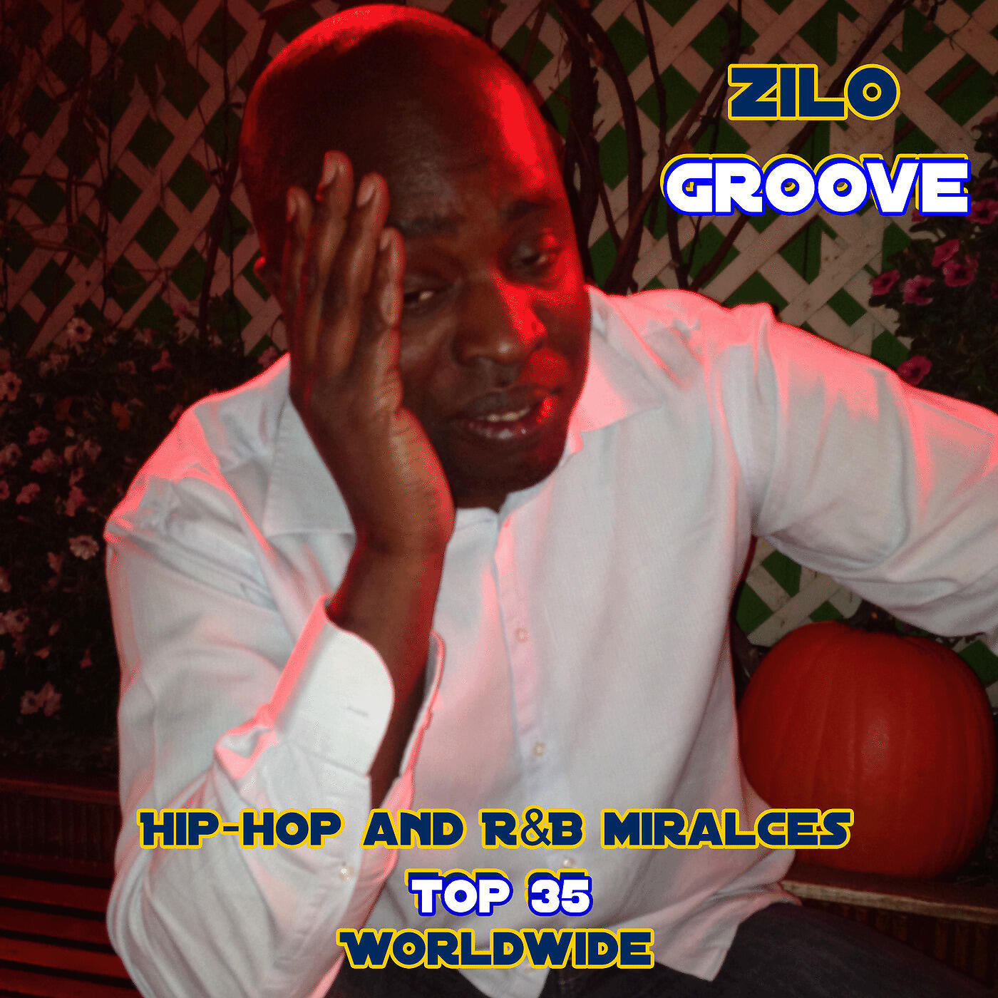 Zilo Groove - Rock Me