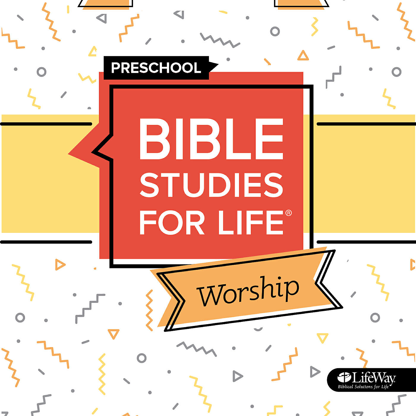 Lifeway Kids Worship - Shout Hallelujah, Shout Amen