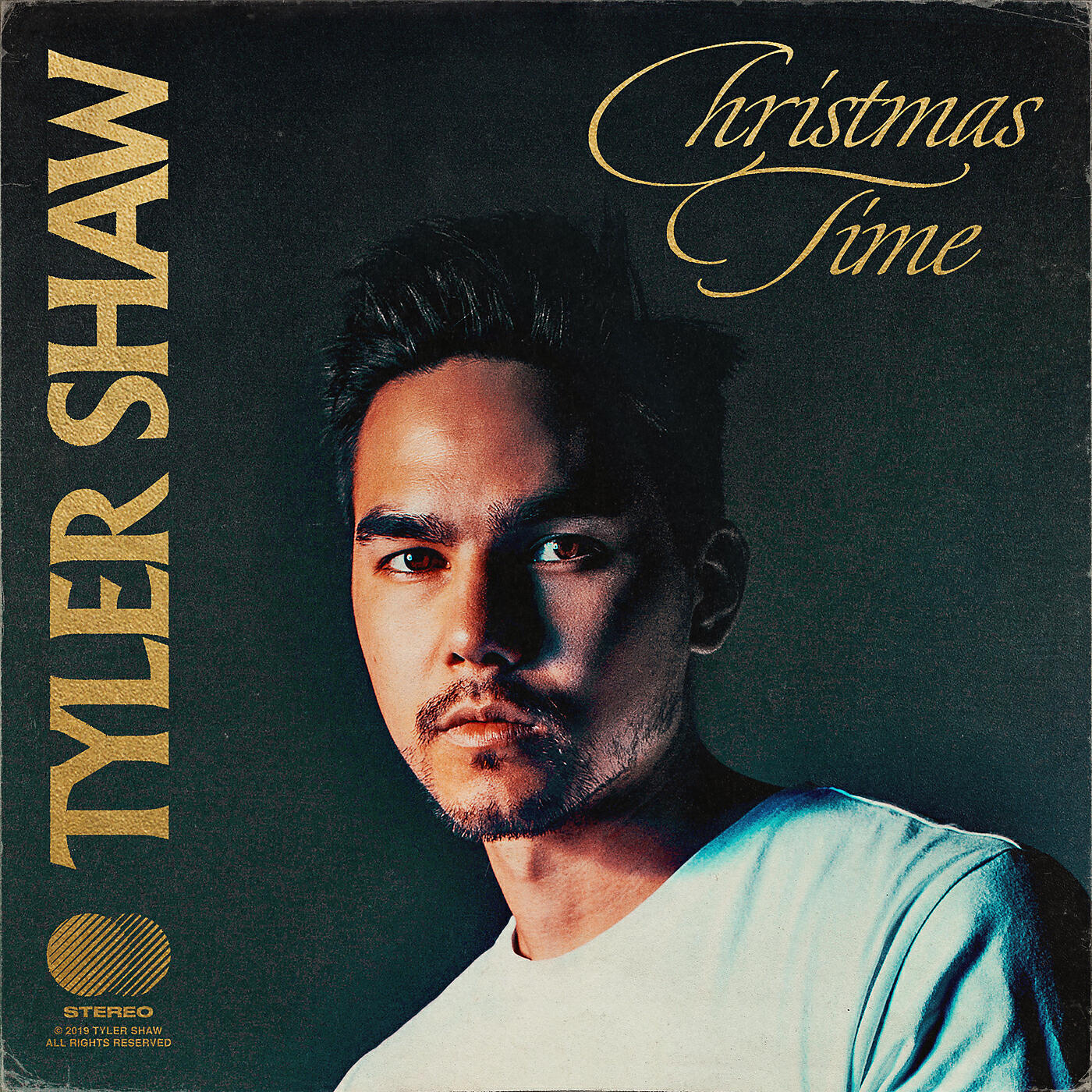 Tyler Shaw - Christmas Time