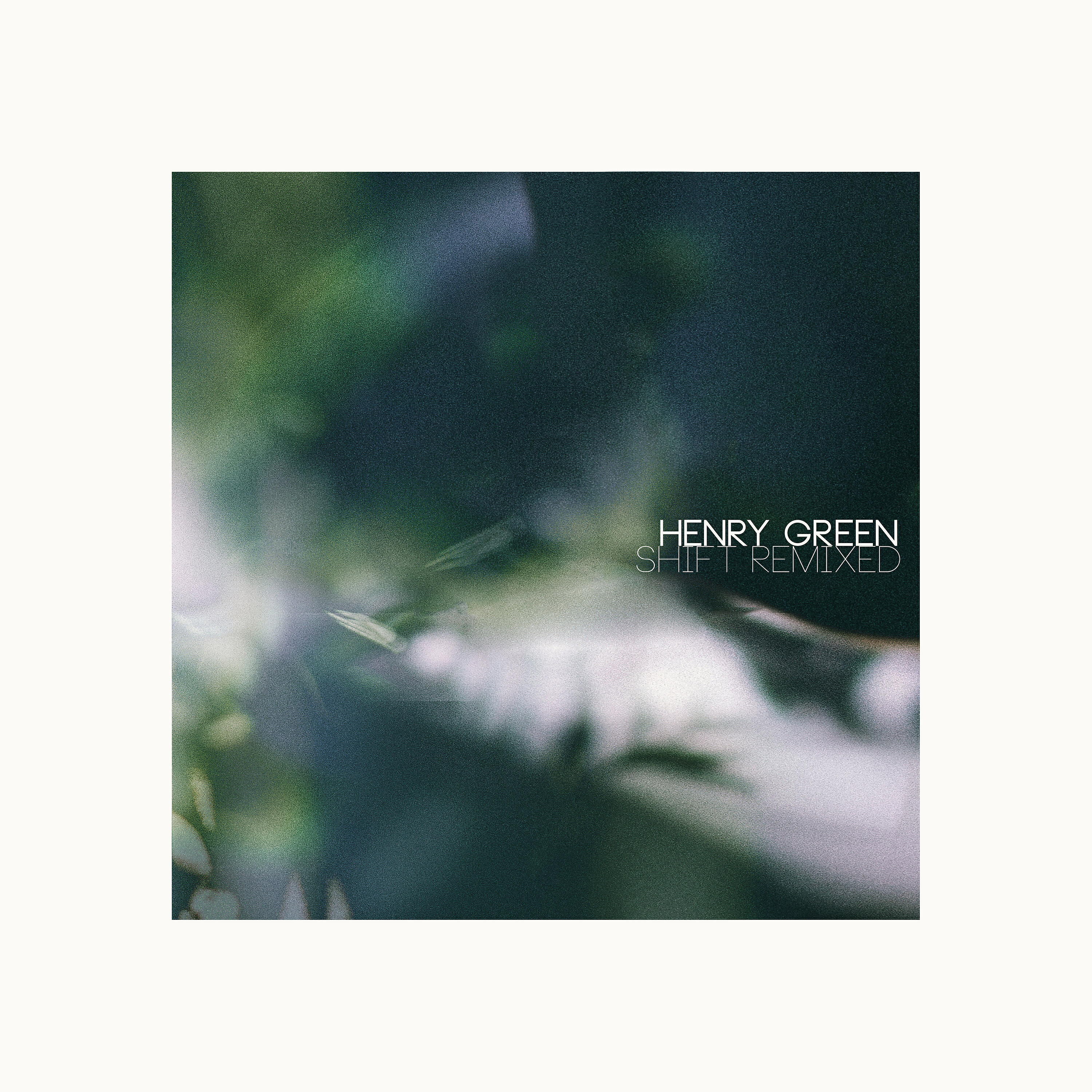 Henry Green - Another Light (Cyril Hahn Remix)