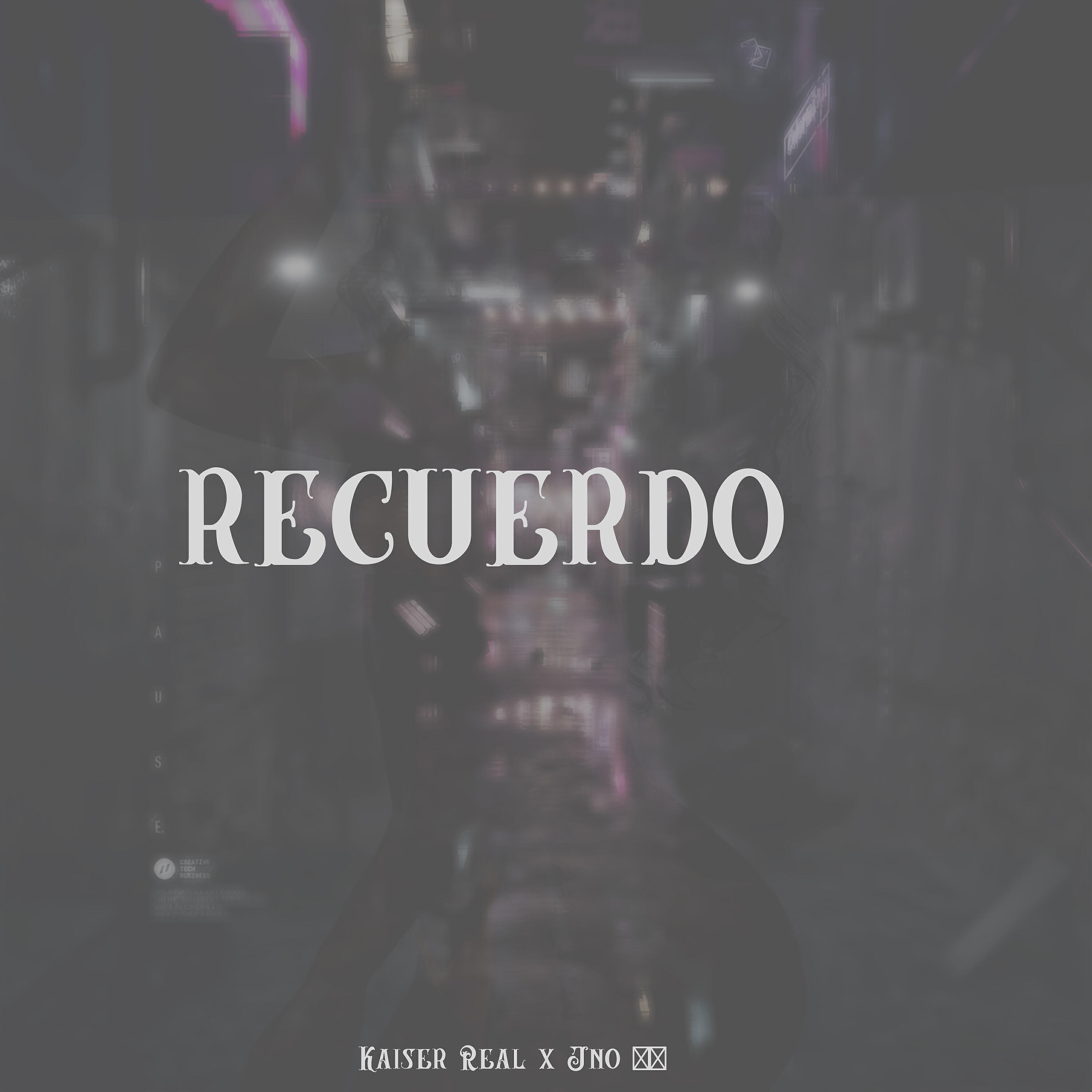 JNO - Recuerdo