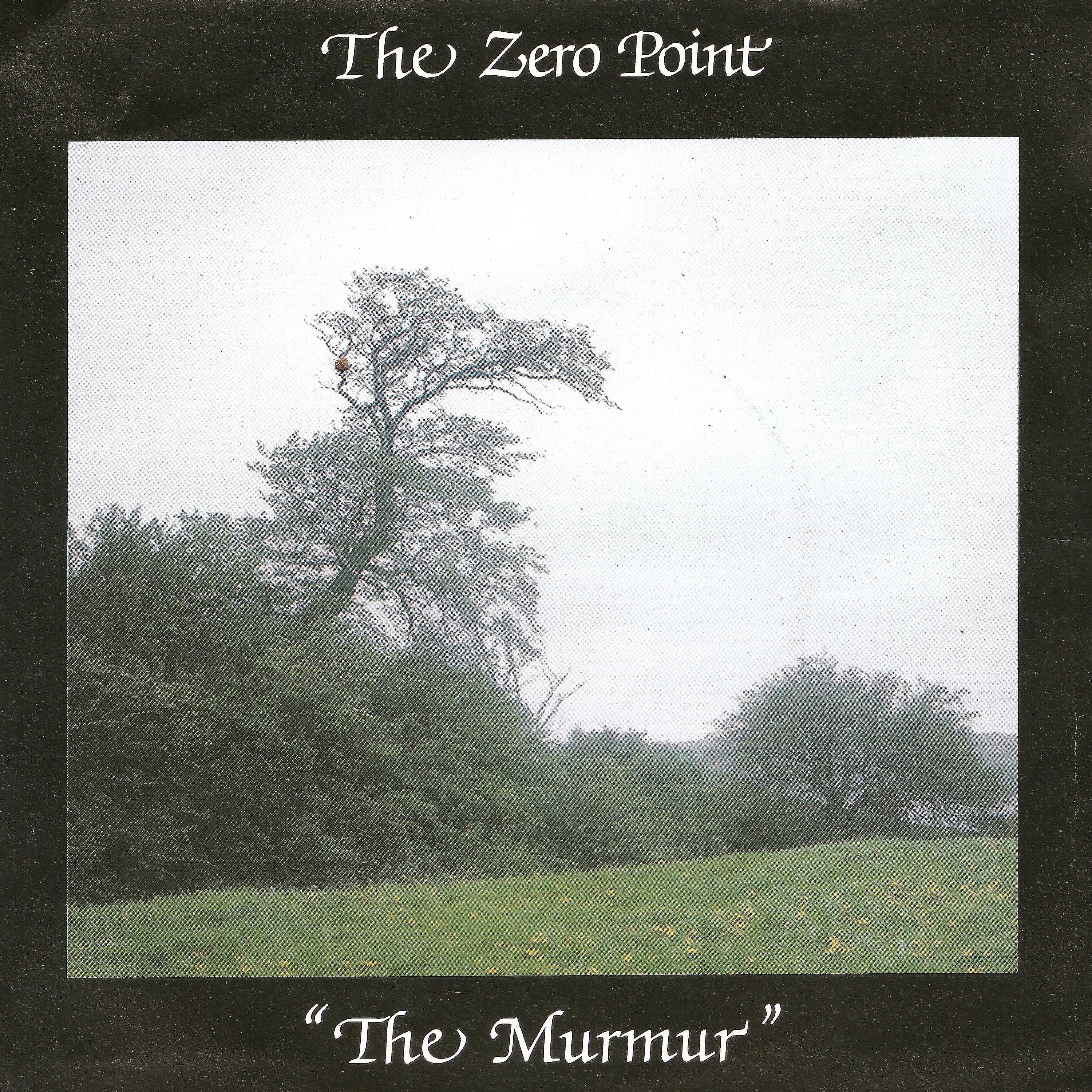 Постер альбома The Murmur
