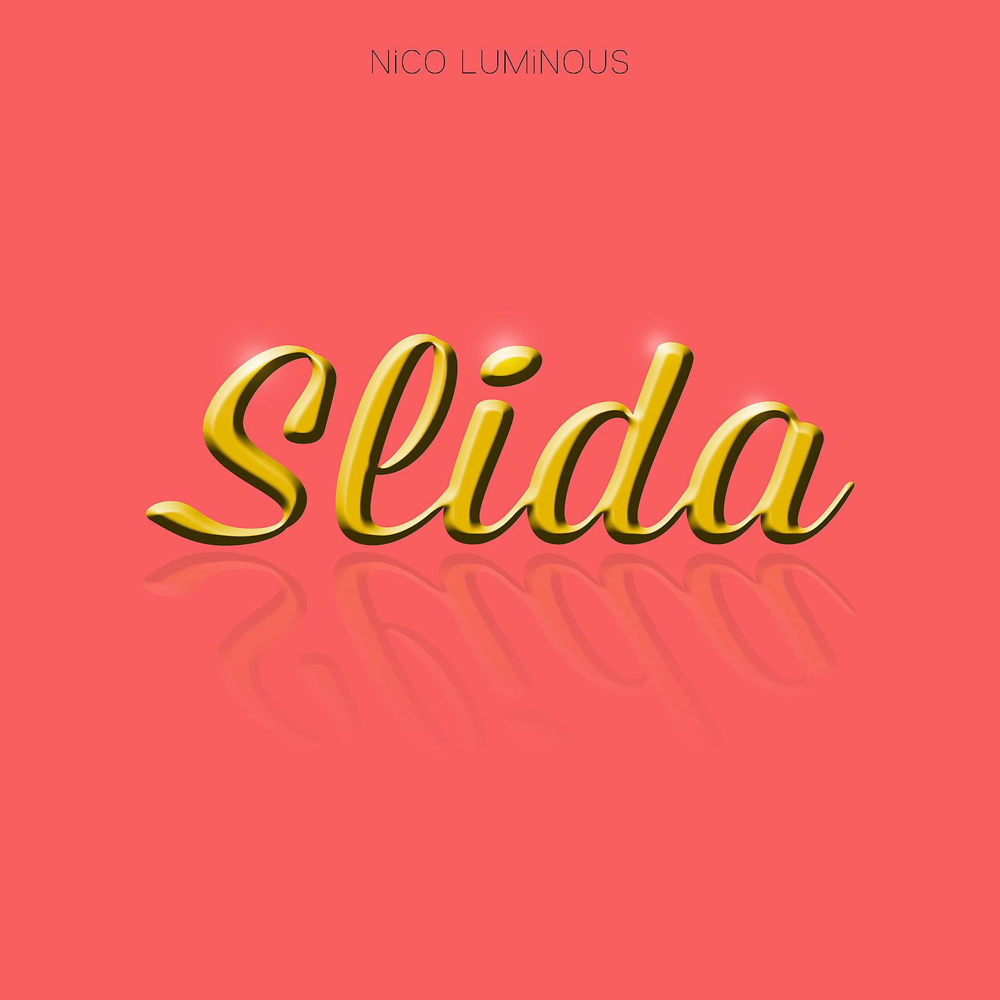 Постер альбома Slida