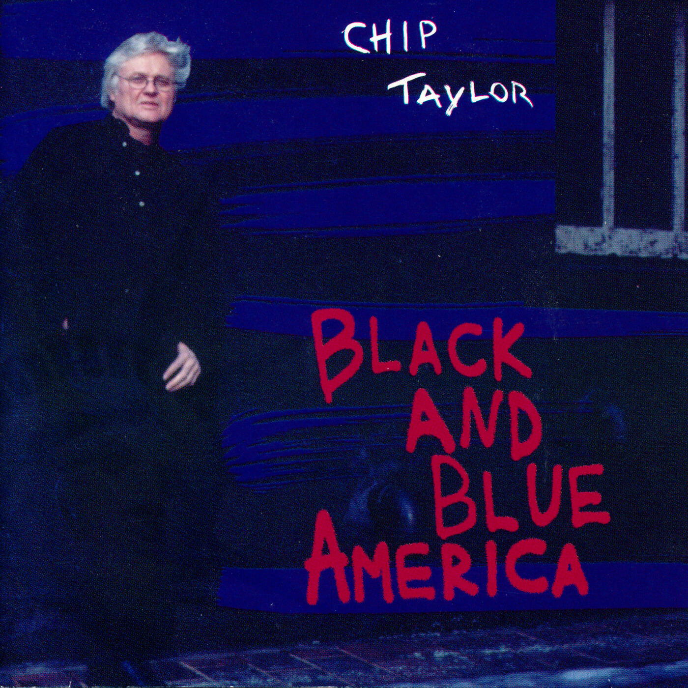 Chip Taylor - Intro to It Don't