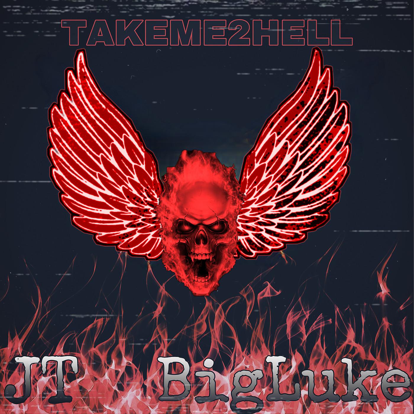 Постер альбома Takeme2hell