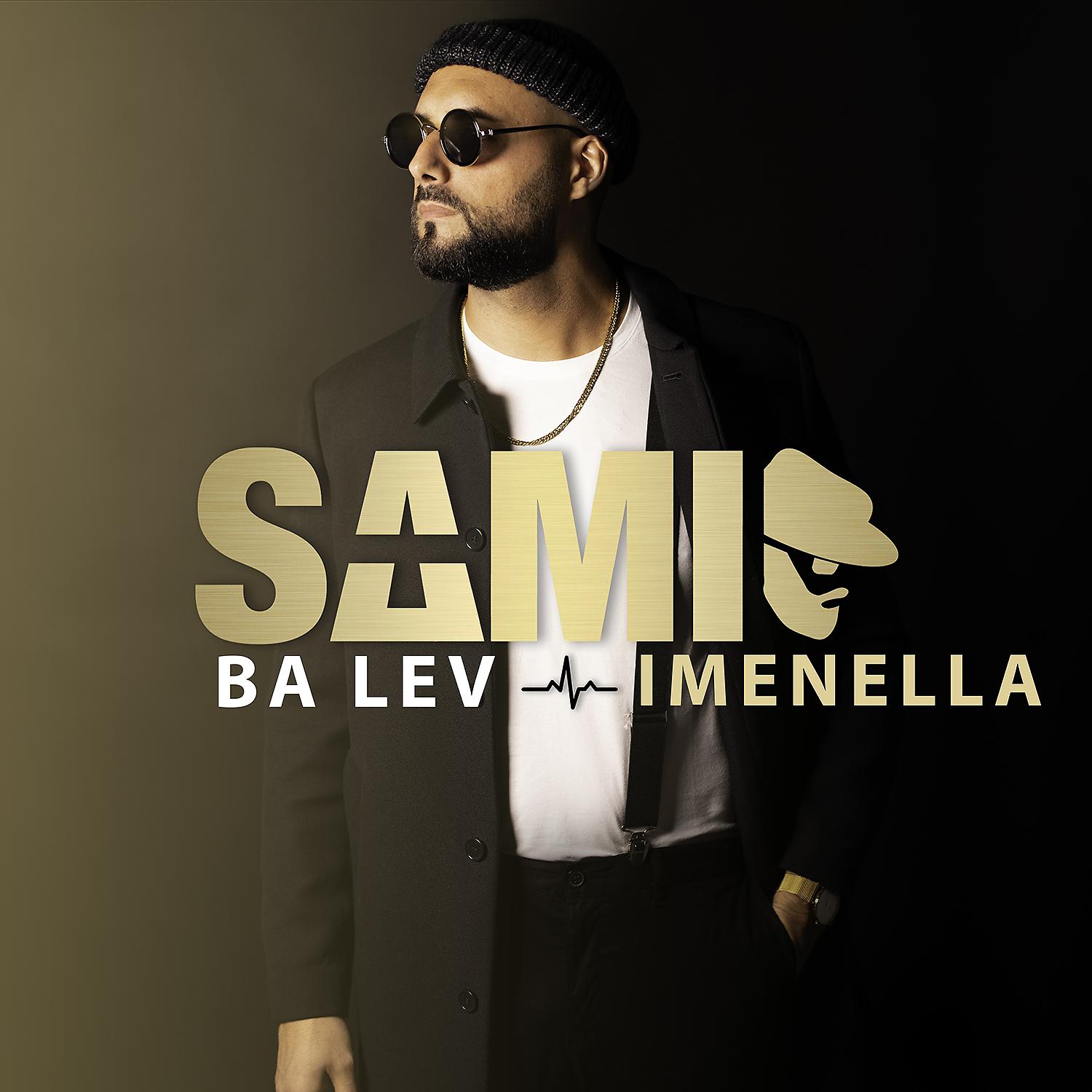 Постер альбома Ba Lev (feat. Imenella)
