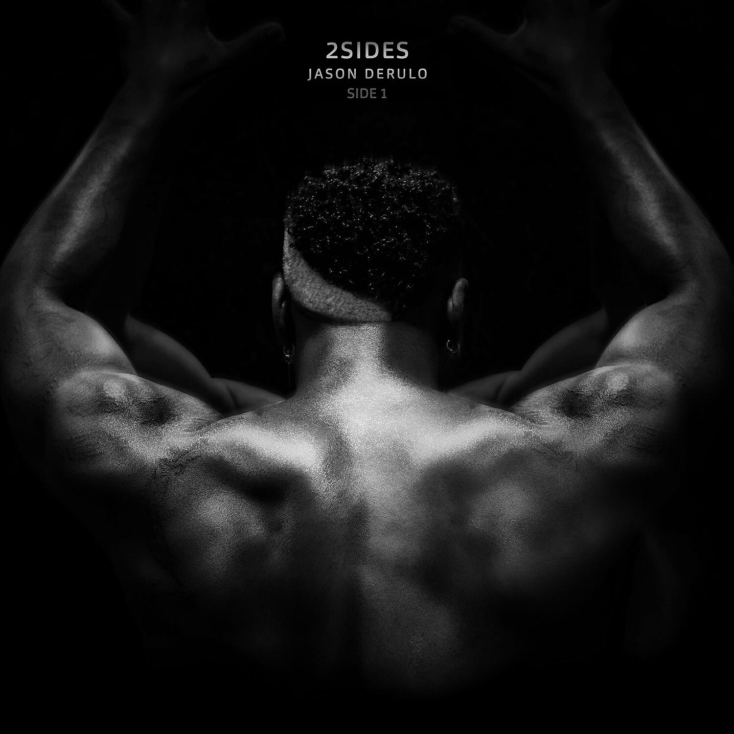 Jason Derulo - F It Up