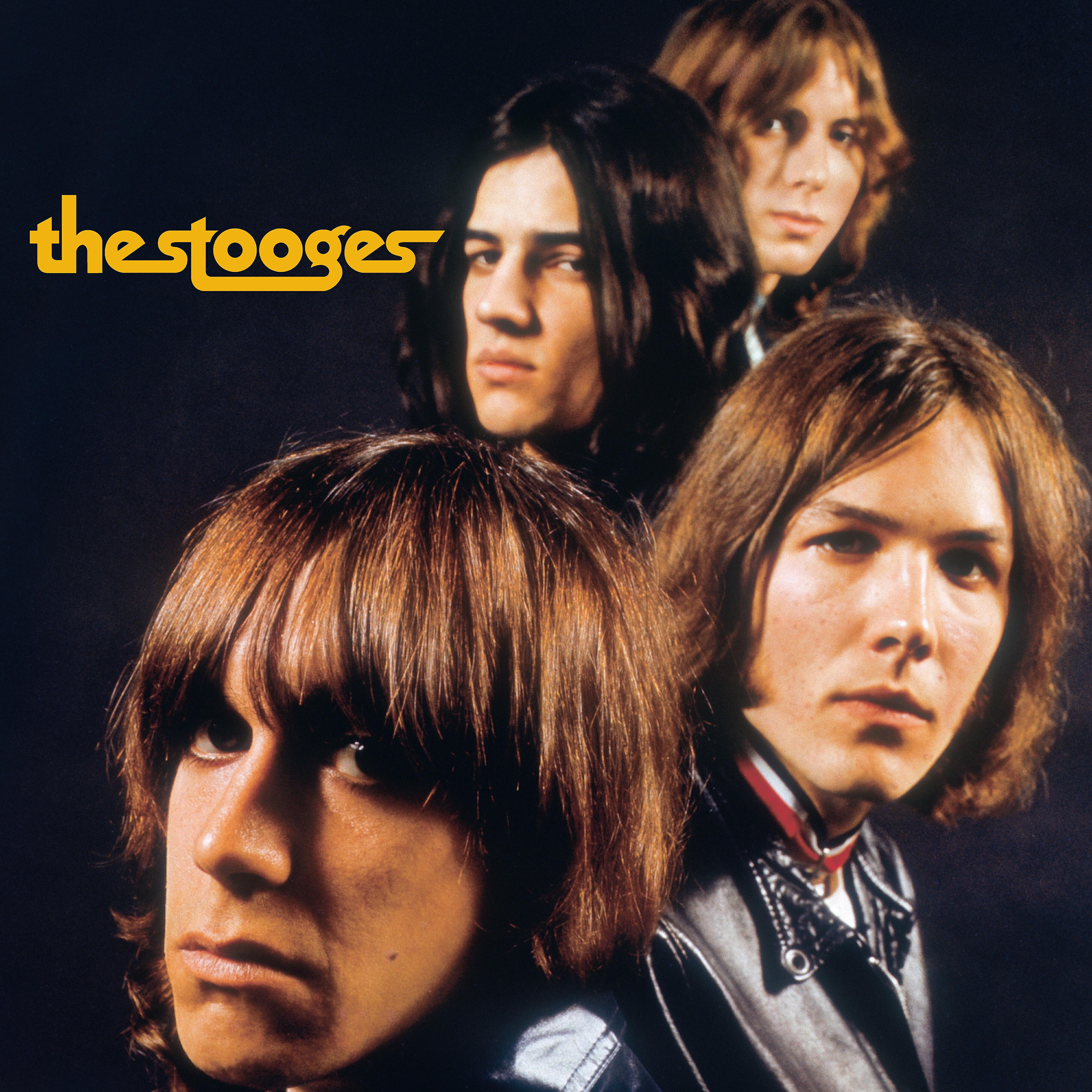 The Stooges - Ann (John Cale Mix) [2019 Remaster]