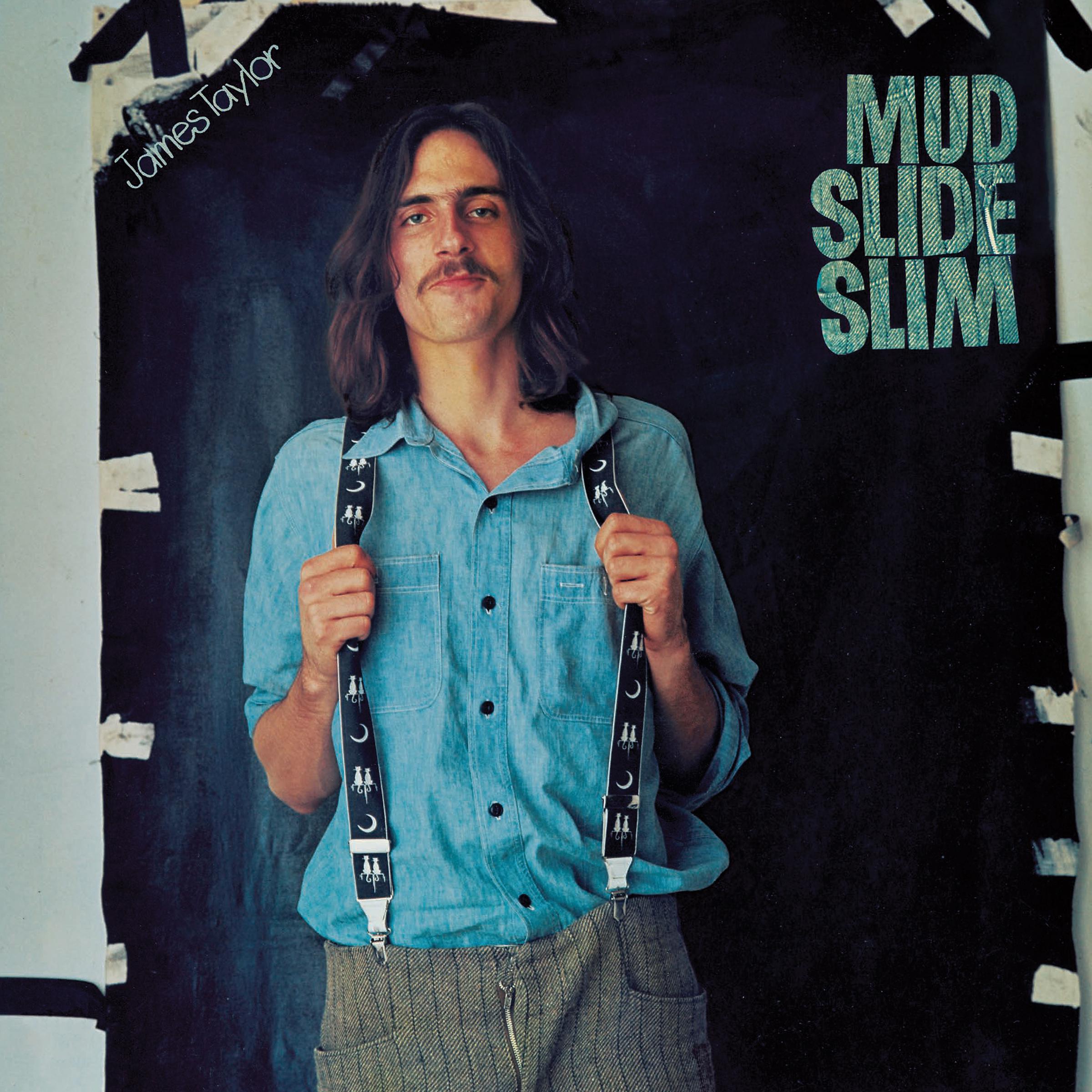 Постер альбома Mud Slide Slim and the Blue Horizon (2019 Remaster)