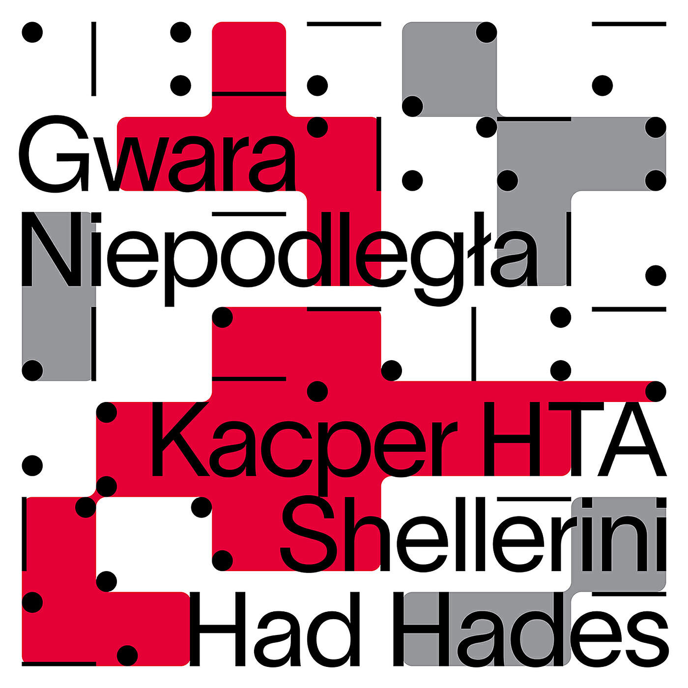 Shellerini - Gwara Niepodległa