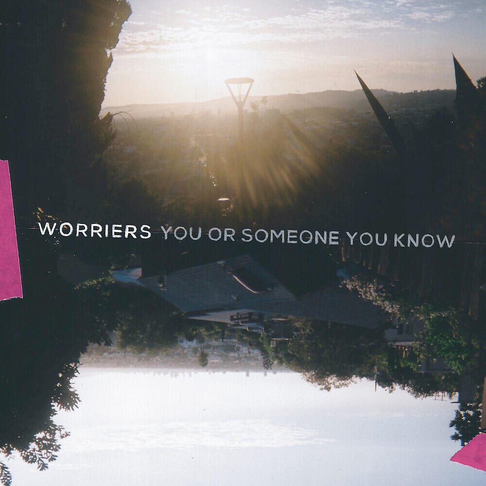 Worriers - PWR CPLE
