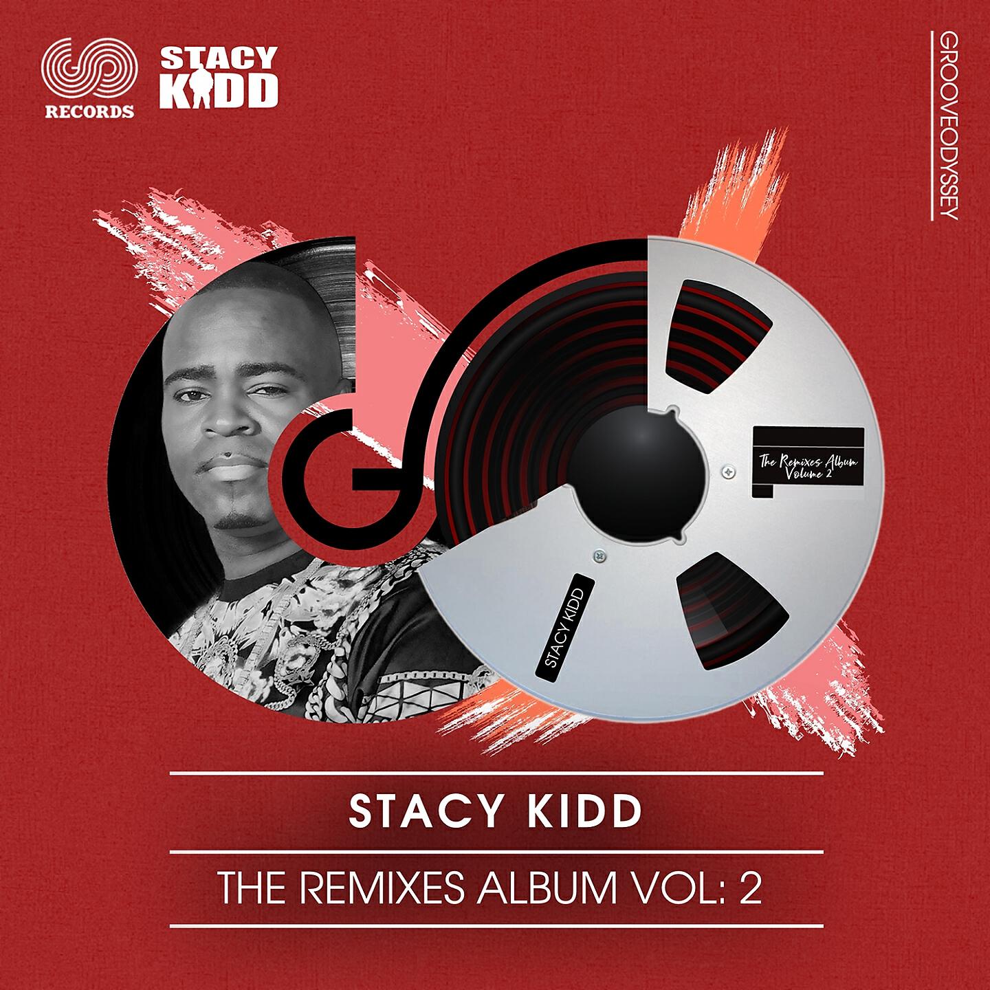 Viola Sykes - He Is Lord (Stacy Kidd House 4 Life Remix)