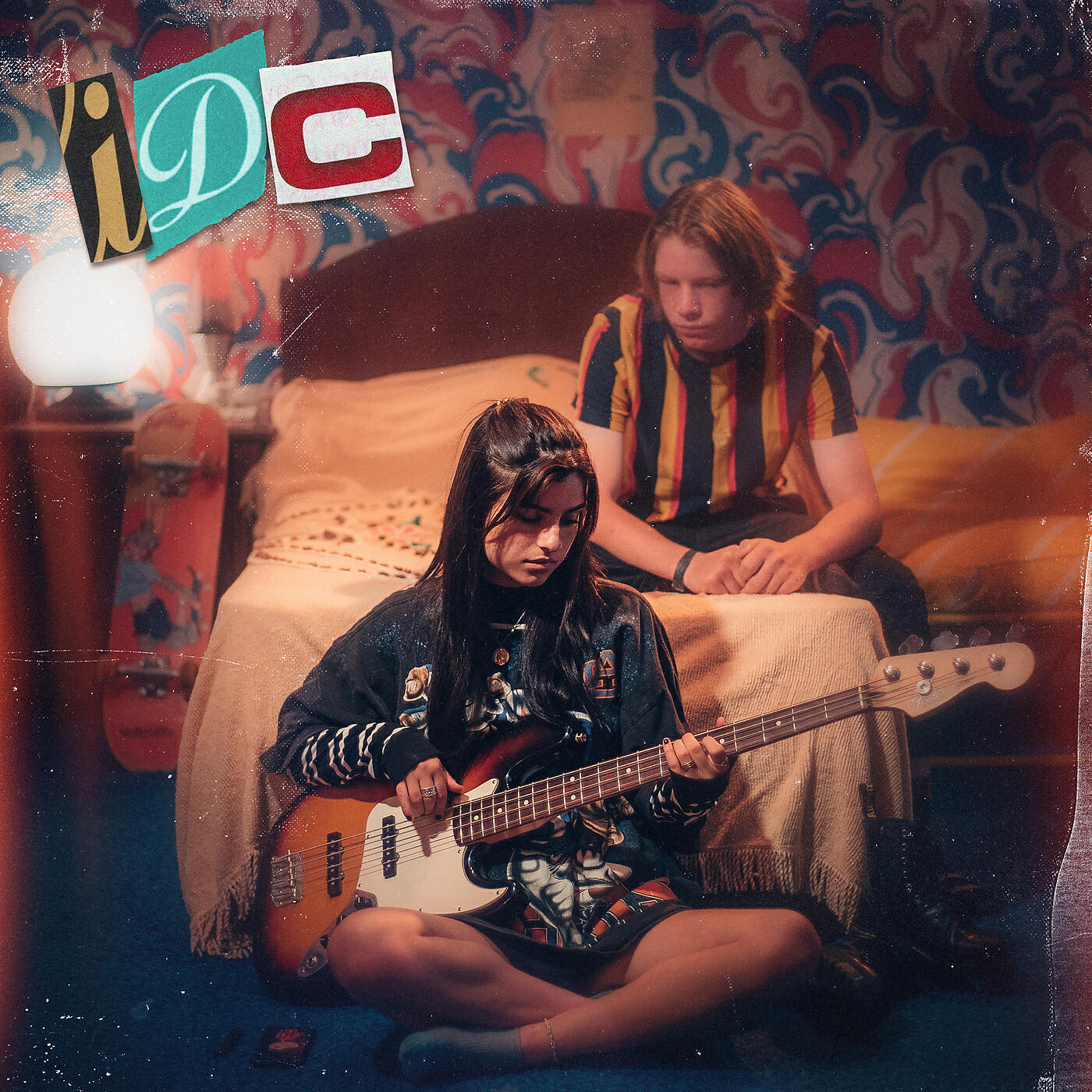 renforshort - idc