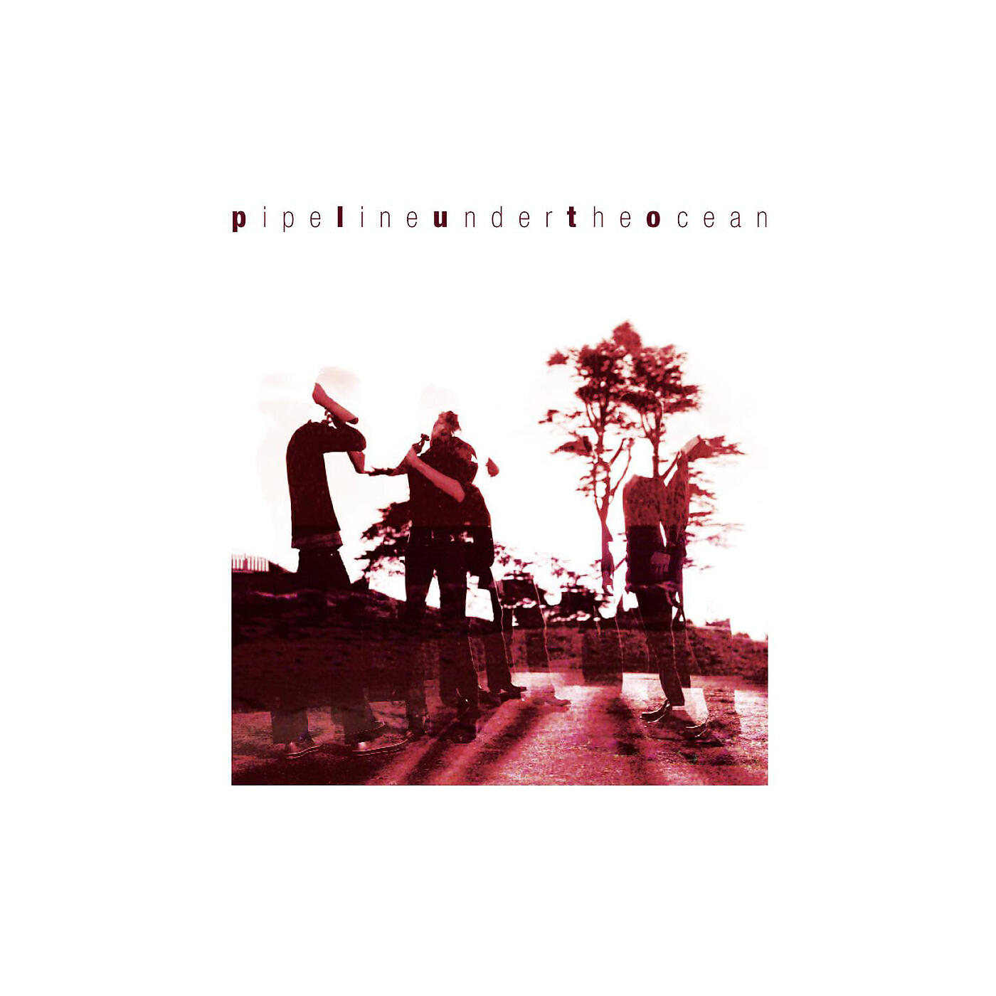 Pluto - Rock 'n' Roll