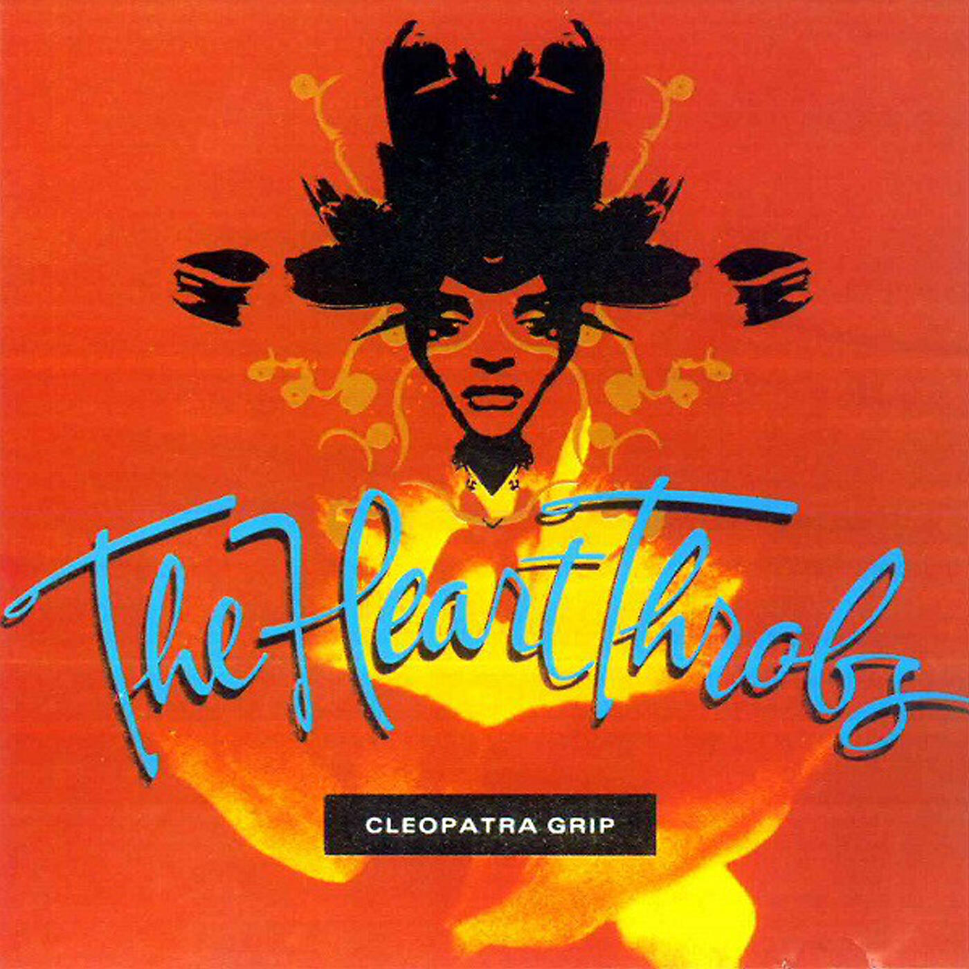 The Heart Throbs - Blood From A Stone (Remix)
