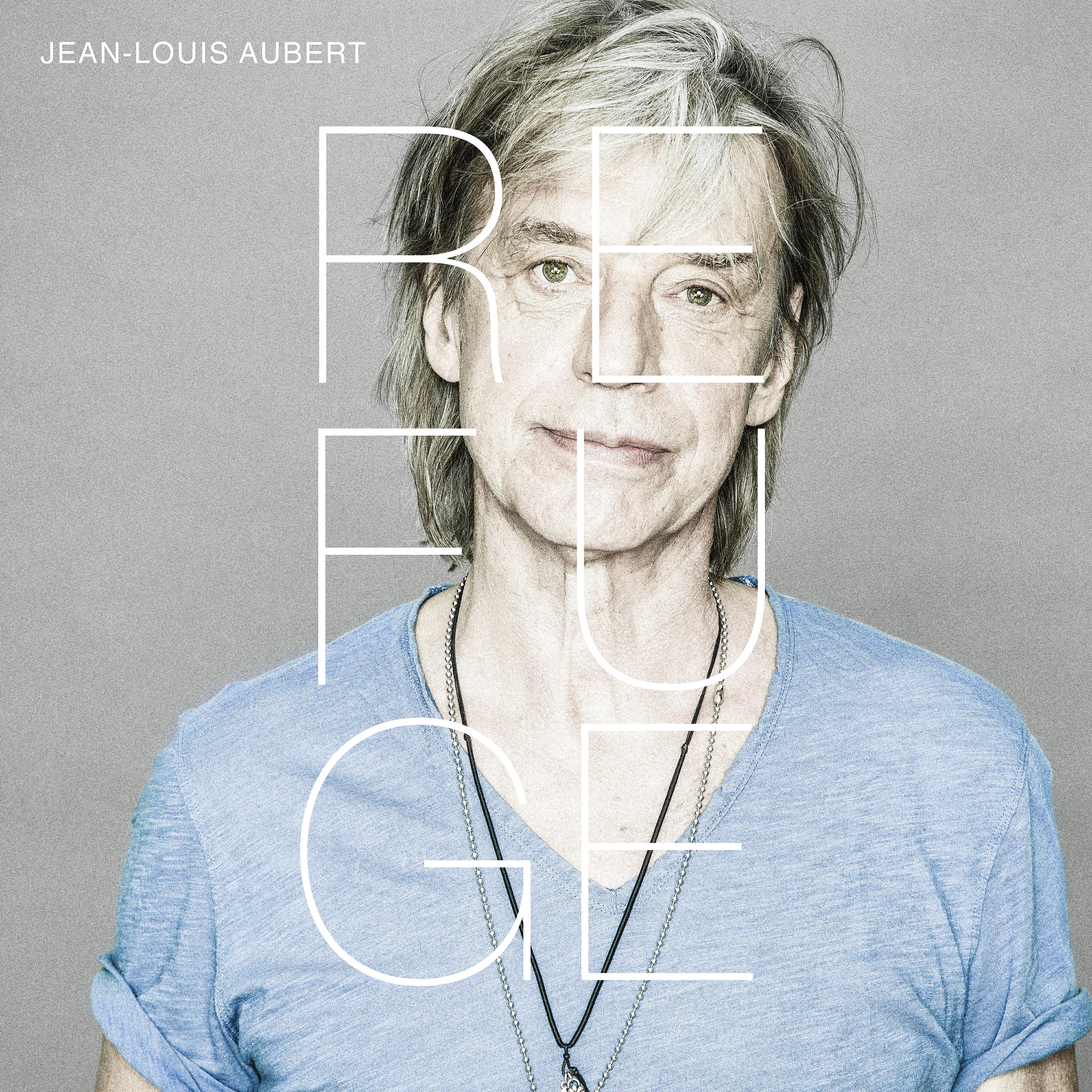 Jean-Louis Aubert - Autiste artiste