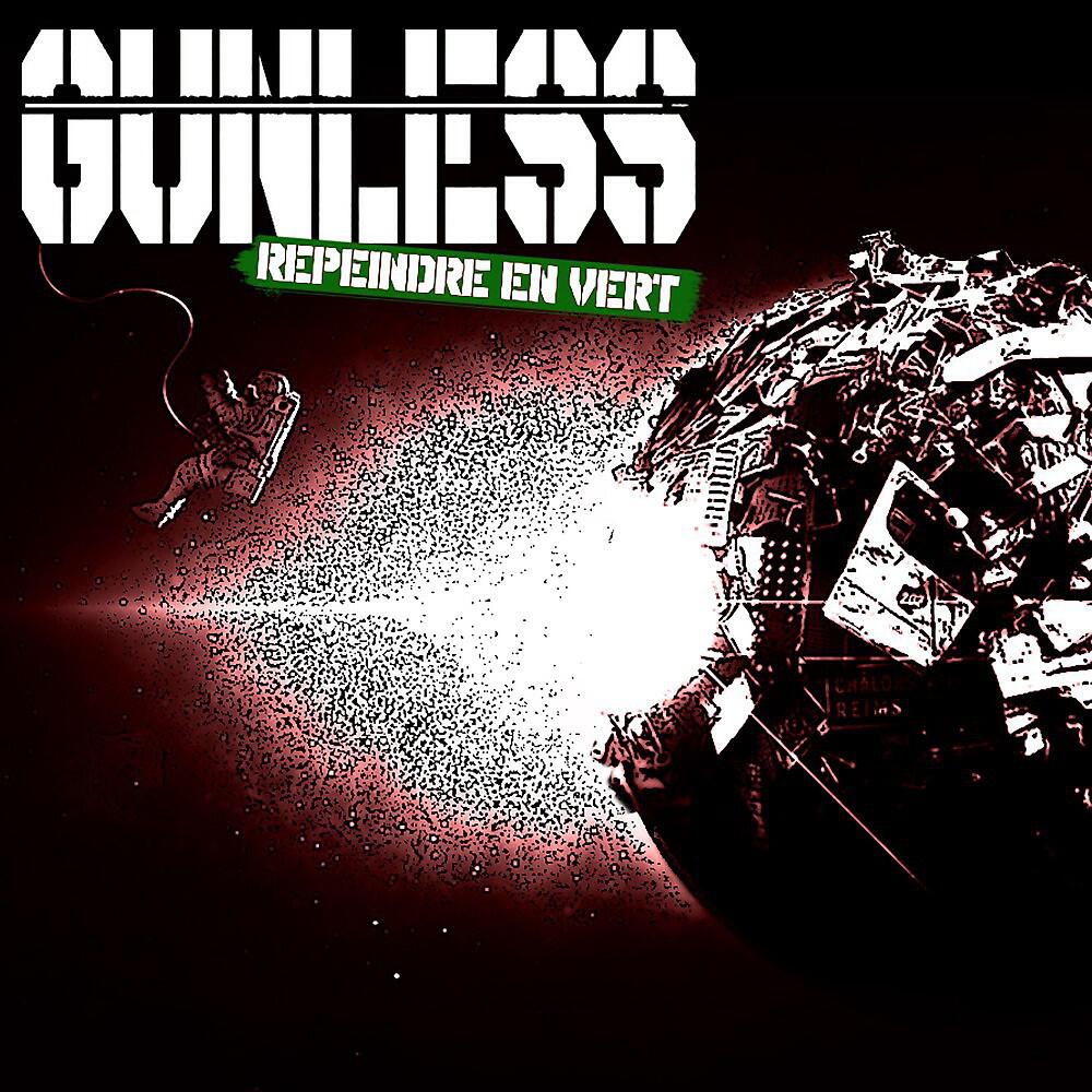 Gunless - Origines