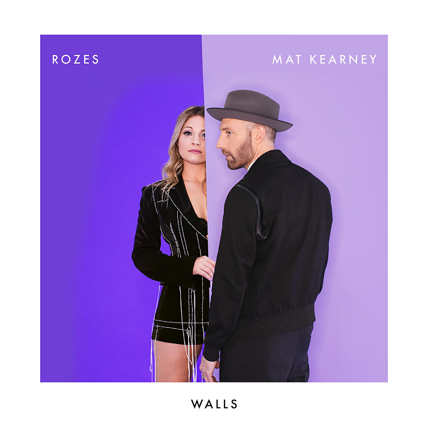 ROZES - Walls