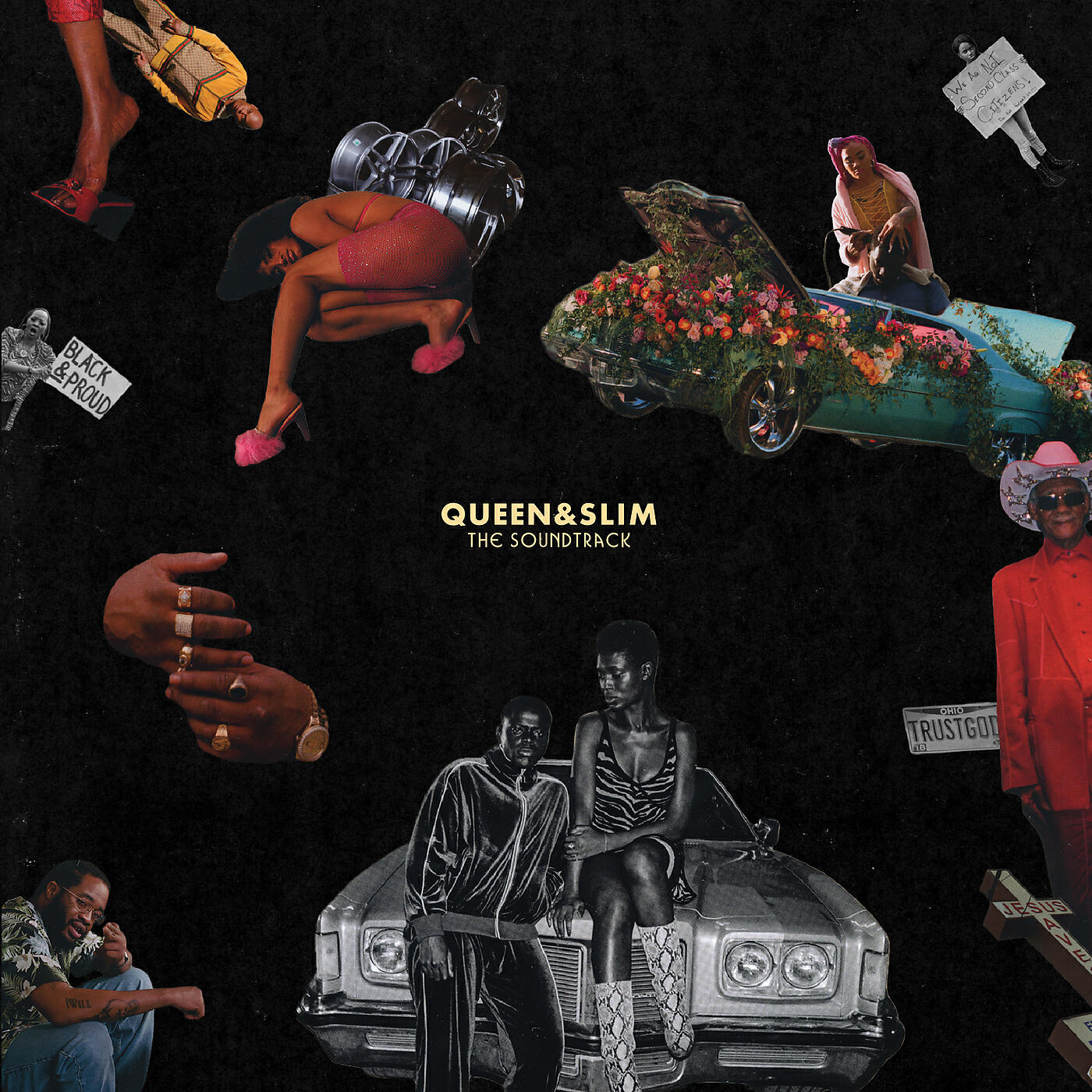 Syd - Getting Late (From 