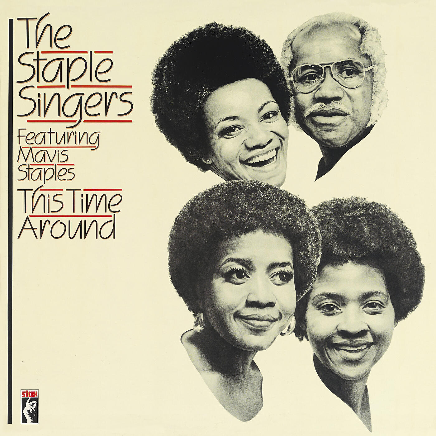 The Staple Singers - I Got To Be Myself