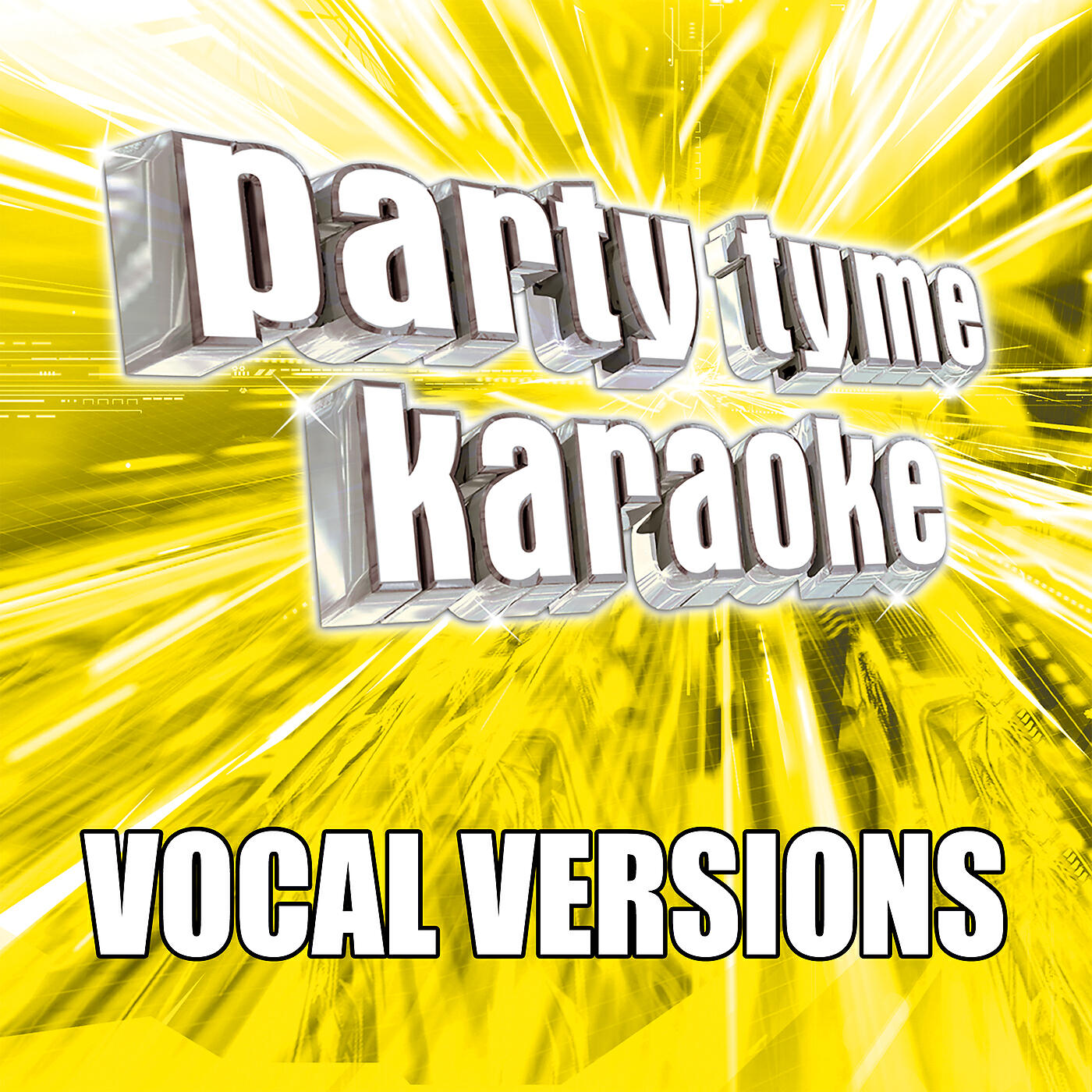 Party Tyme Karaoke - Love Me Harder (Made Popular By Ariana Grande ft. The Weeknd) [Vocal Version]