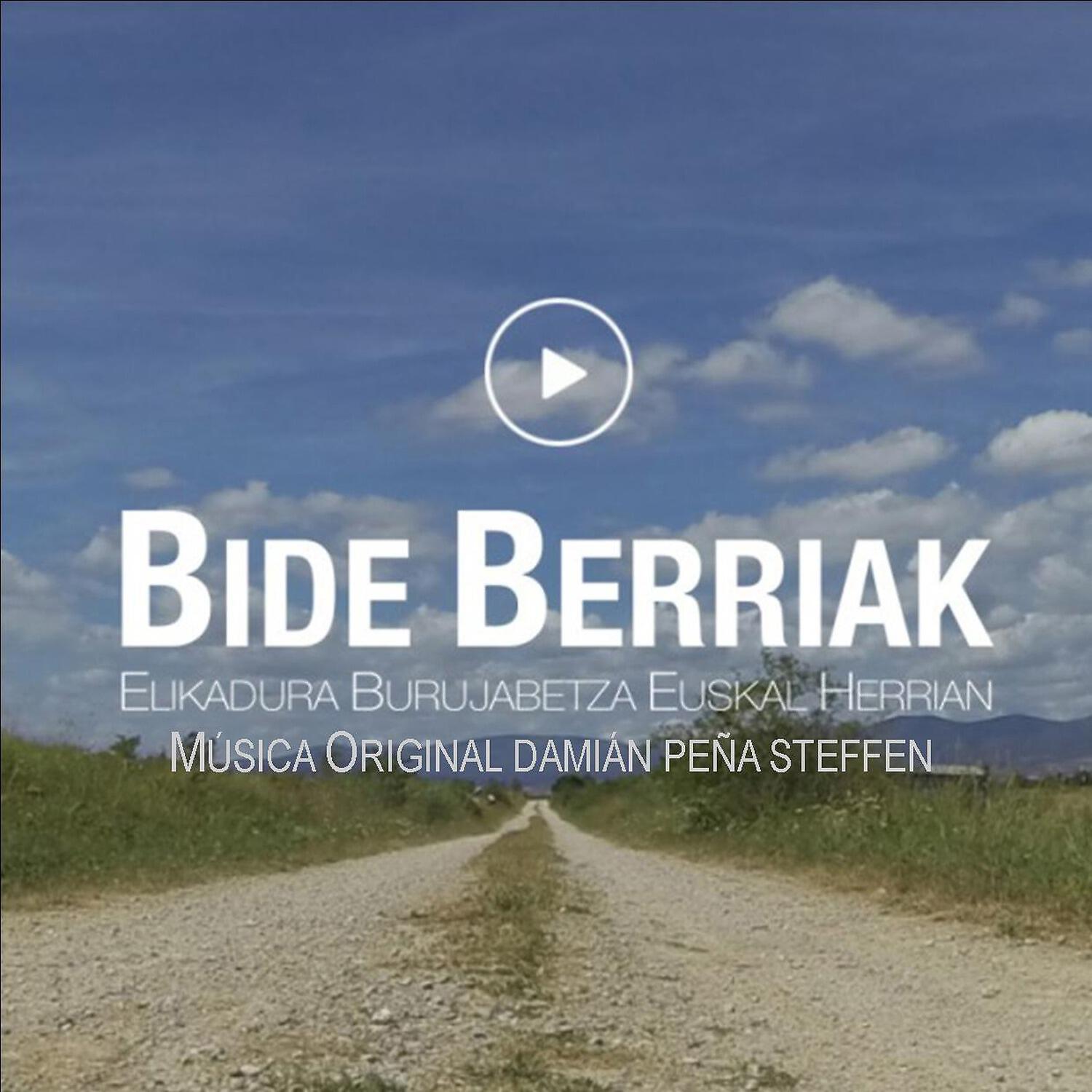 Damián Peña Steffen - Bide berriak