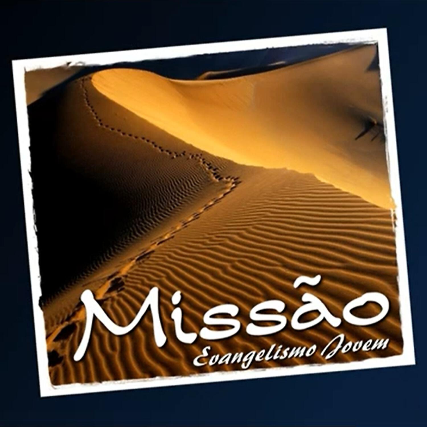 Ministério Jovem - Ide (The Great Commission)