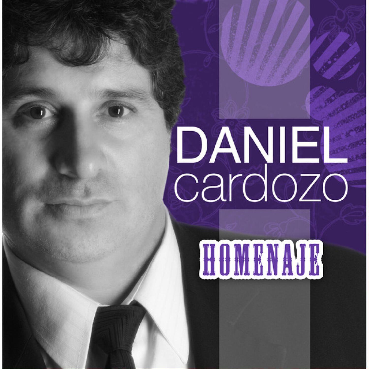 Daniel Cardozo - Si Quieres