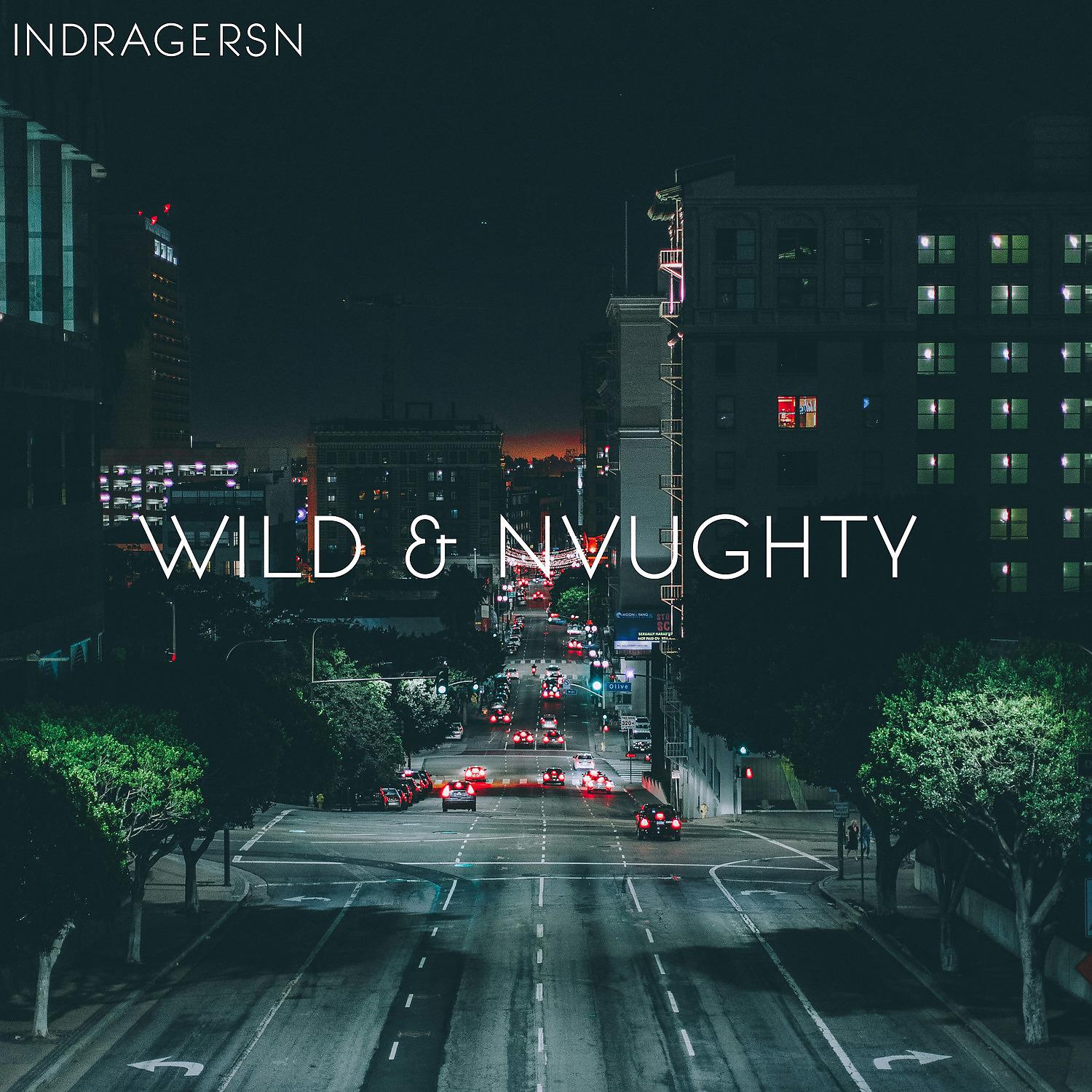 Постер альбома Wild & Nvughty