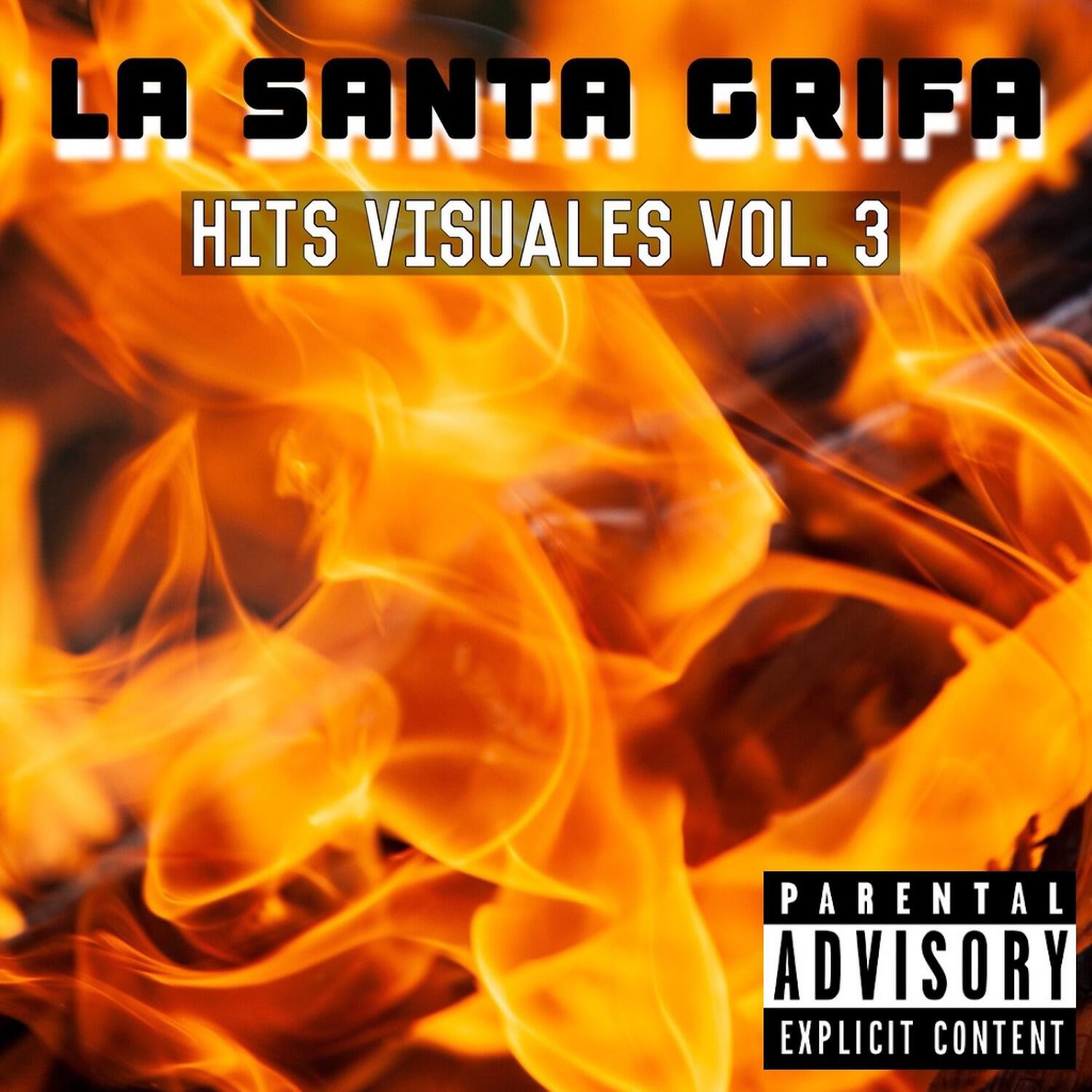 La Santa Grifa - Santa Vida Pirata