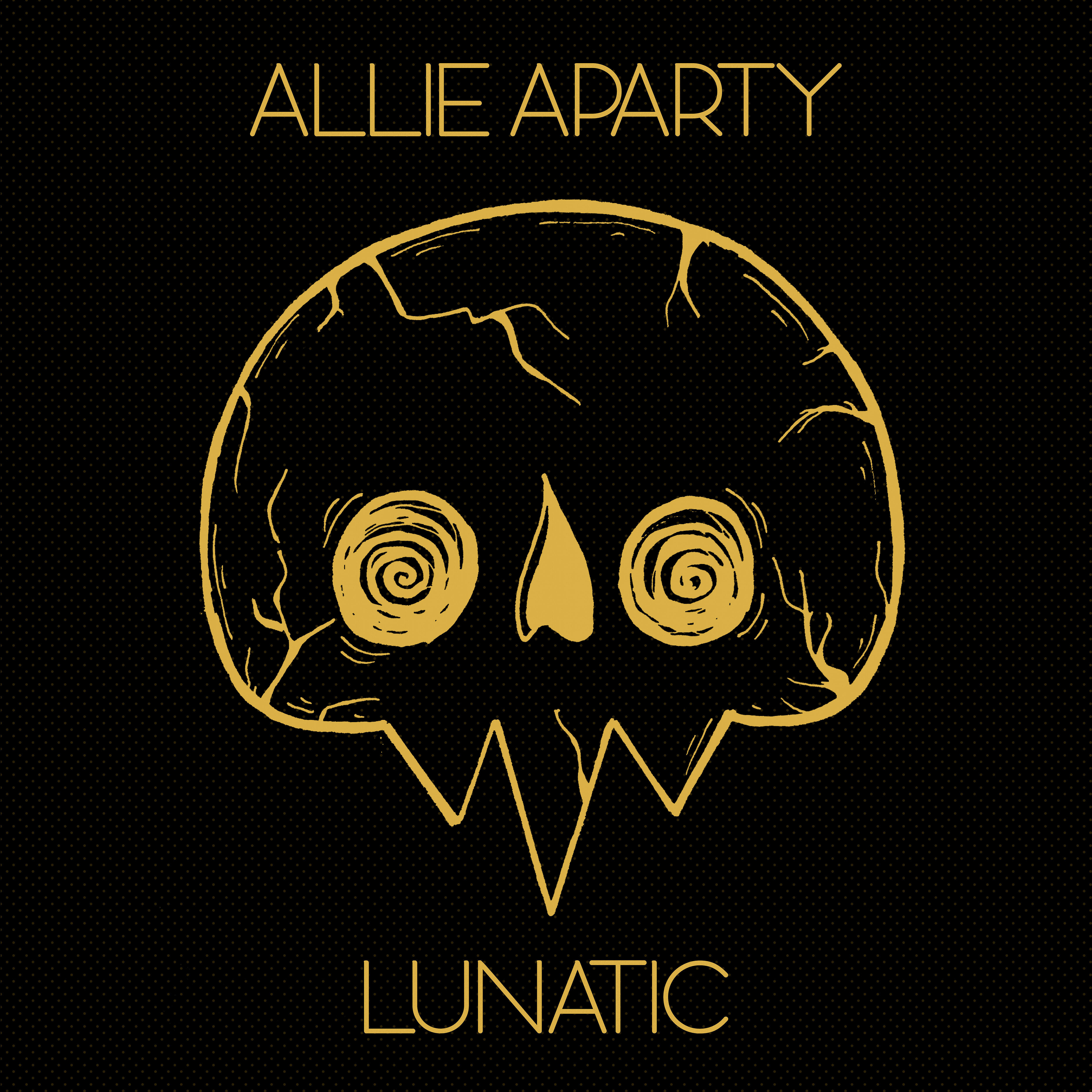 Allie Aparty - Pigeon Song (Never Feeling Good)