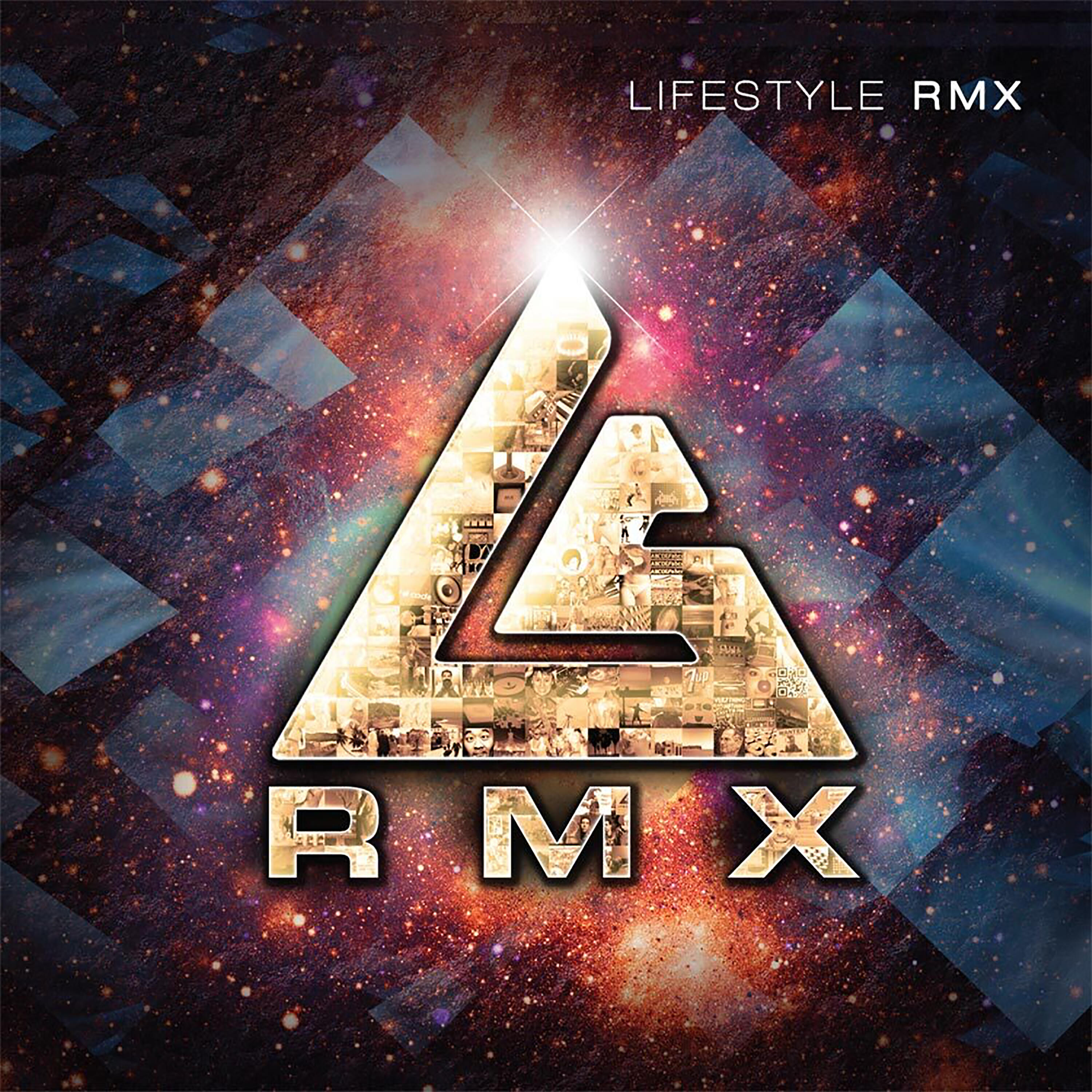 Life Style - You Want to Live (Atomic Pulse Remix)