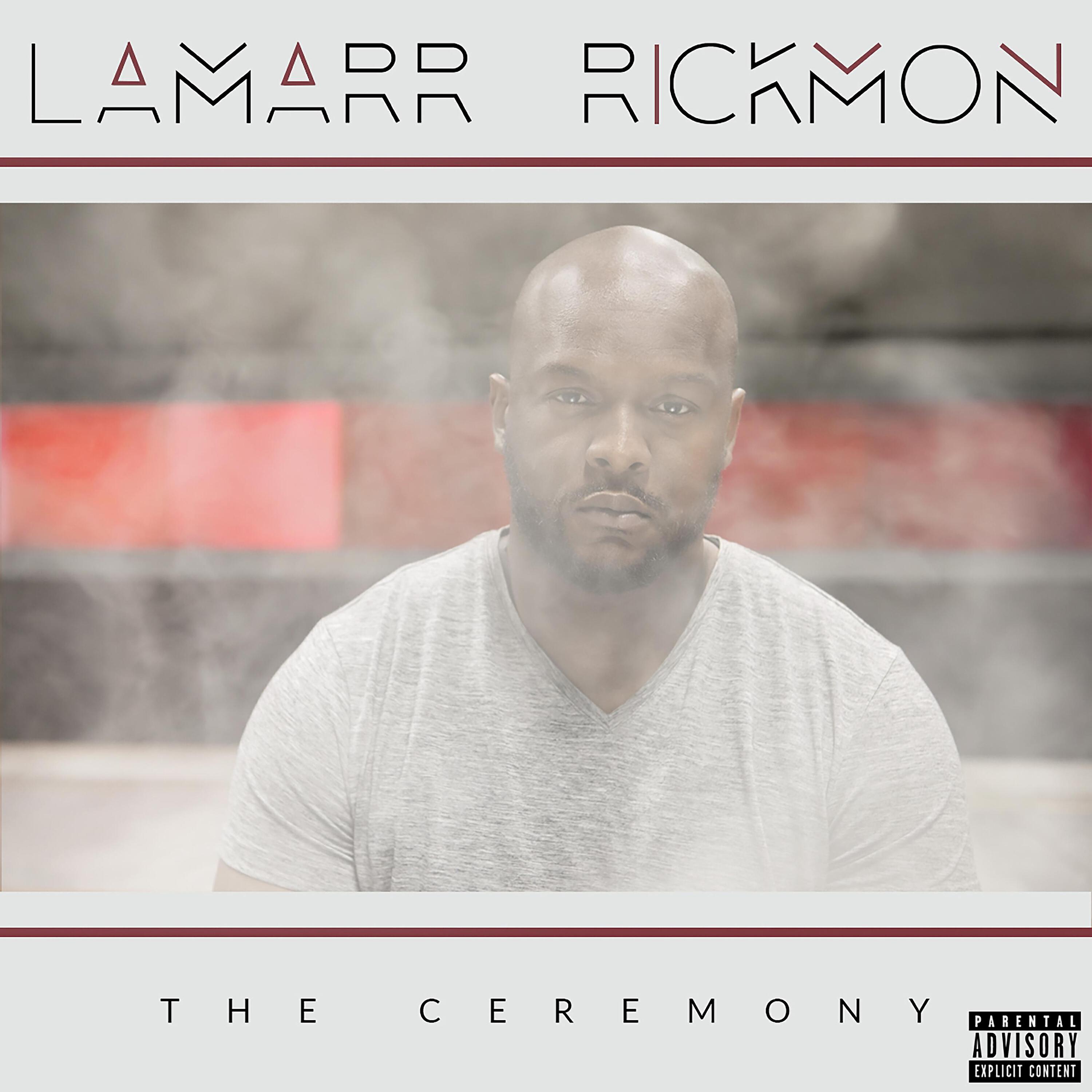 Lamarr Rickmon - The Waltz of Life