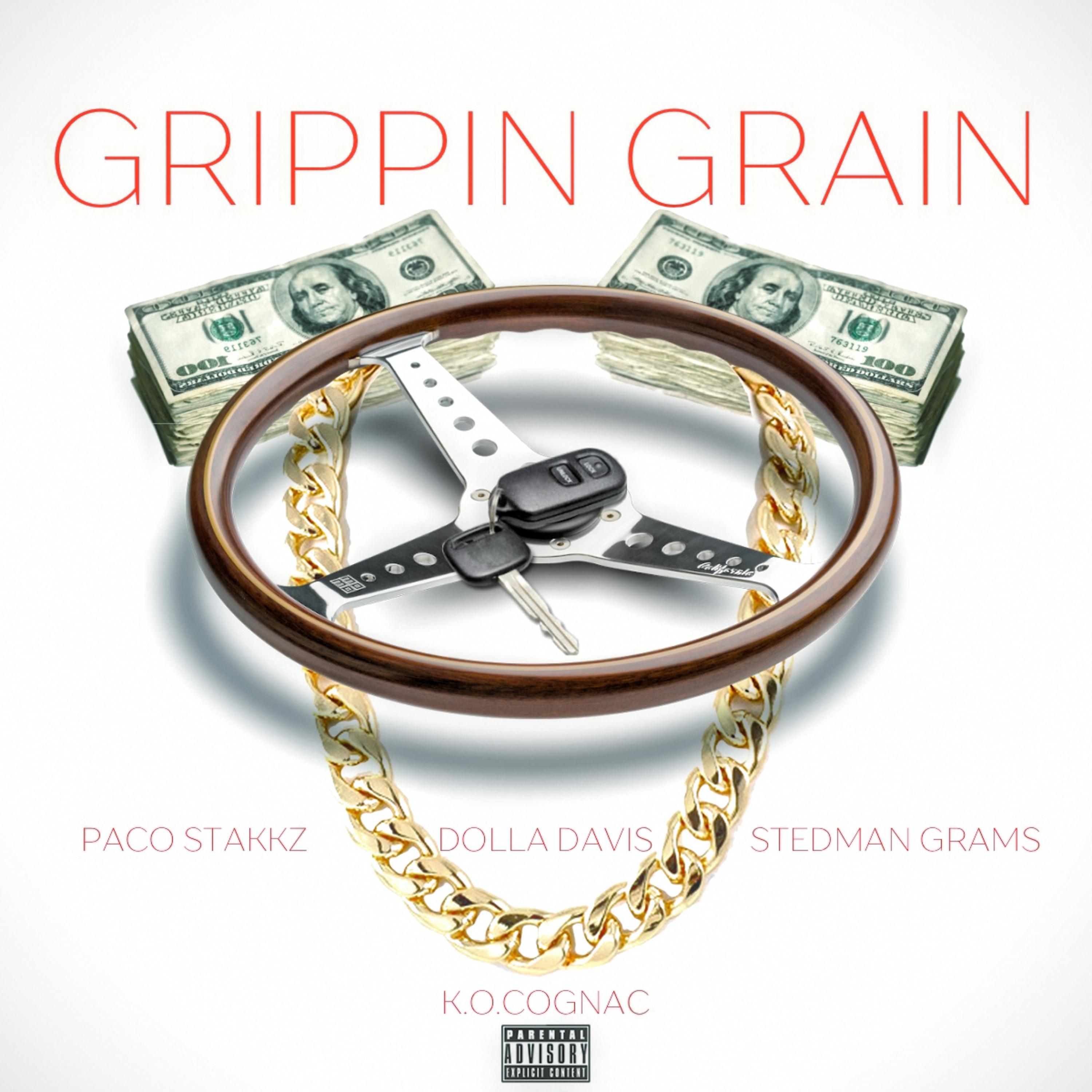 Постер альбома Grippin Grain