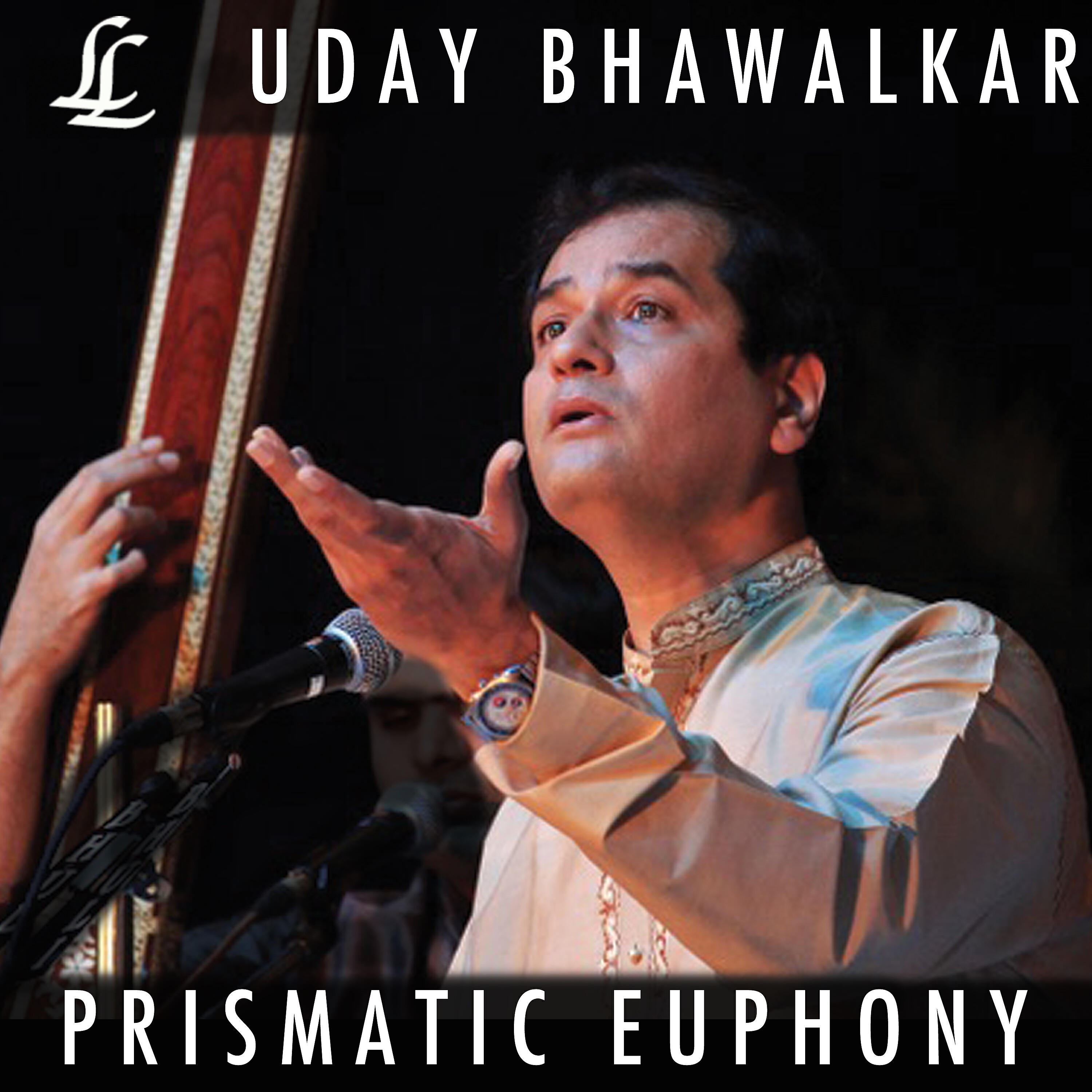 Uday Bhawalkar - Raga Shree - Dhamar